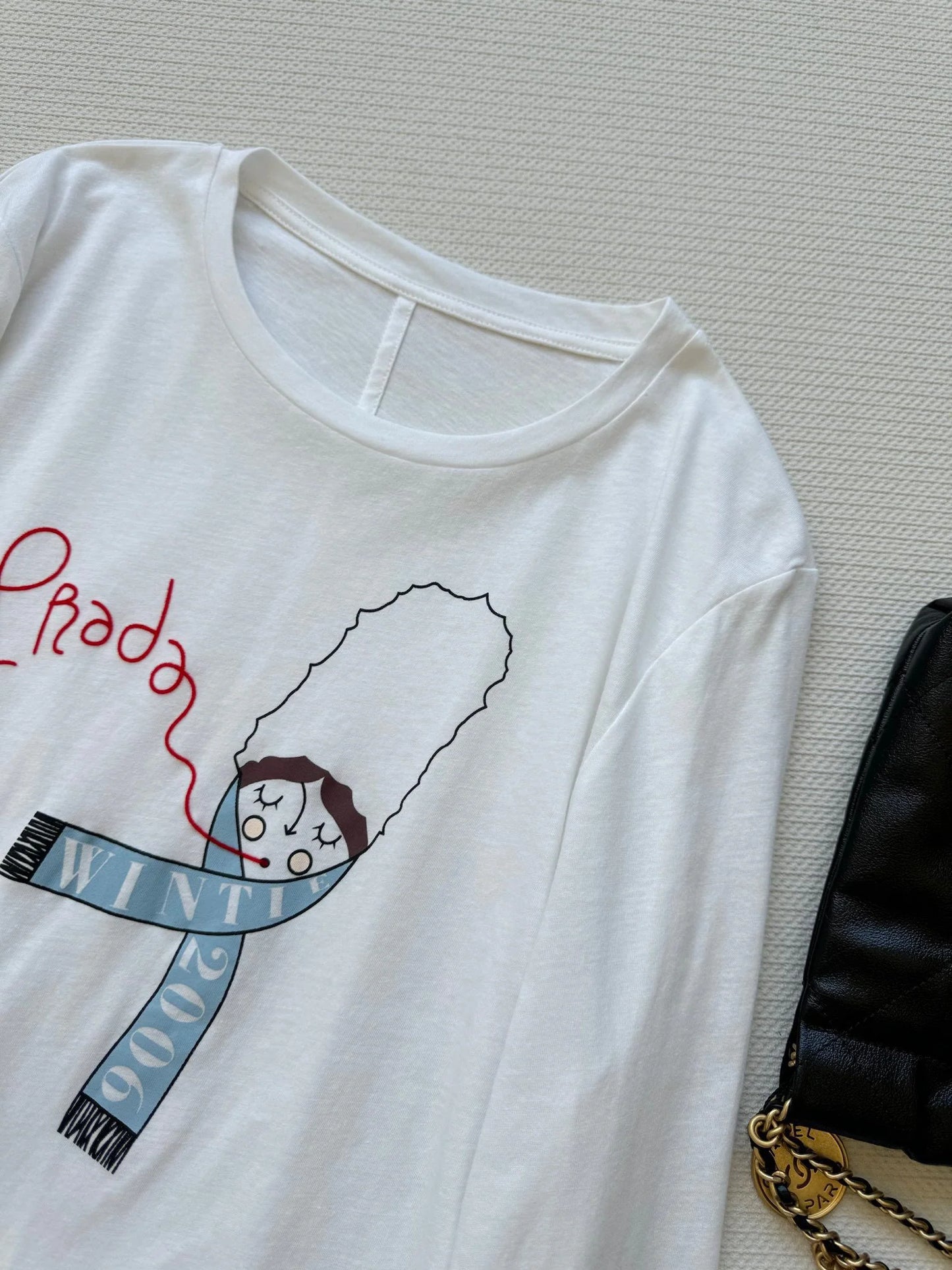 PRADA TOPS