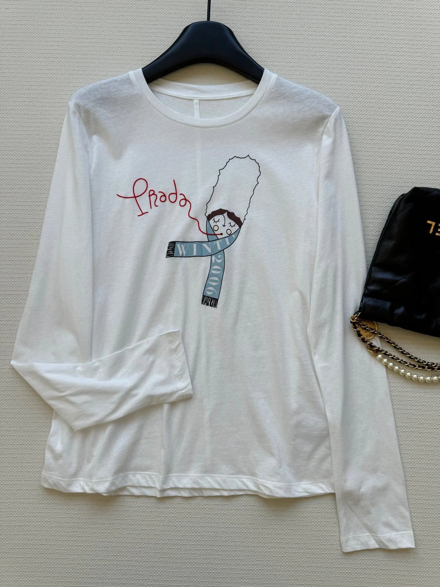 PRADA TOPS