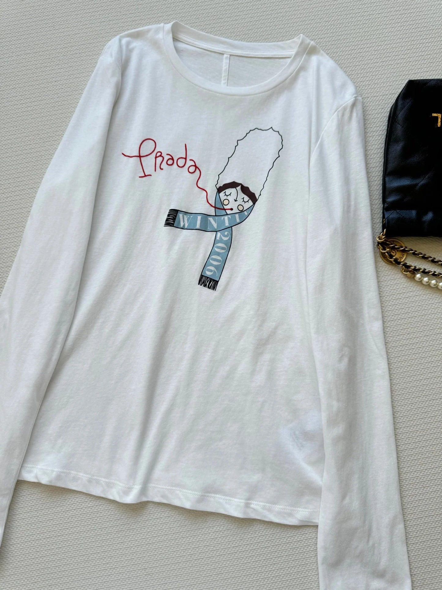 PRADA TOPS