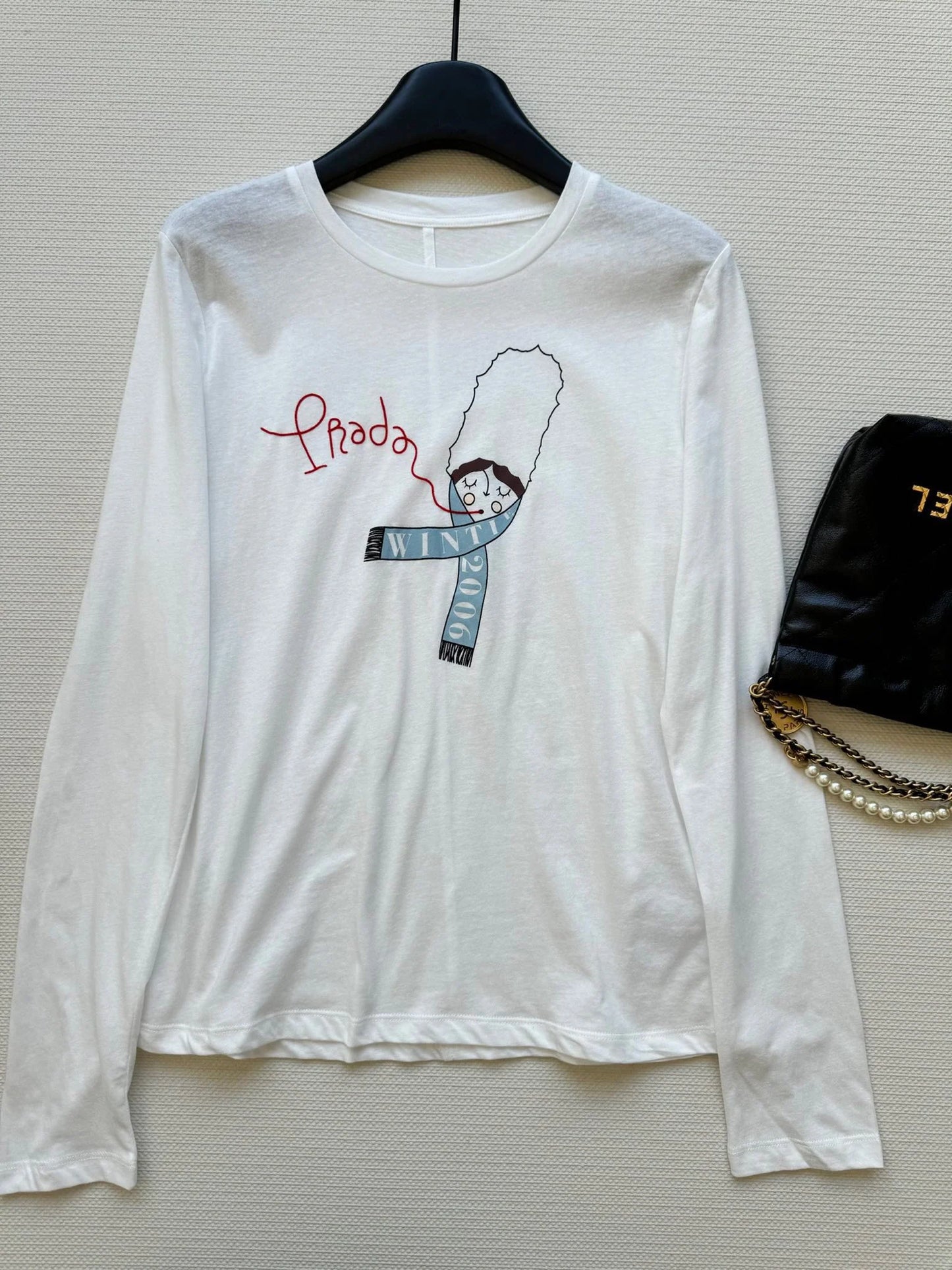 PRADA TOPS