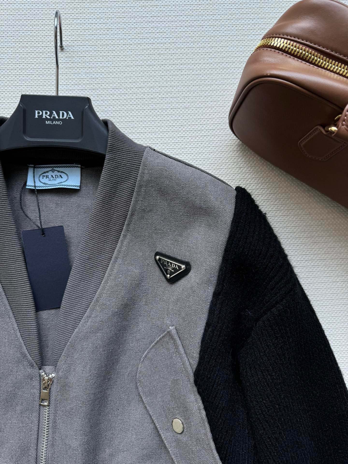 PRADA TOPS