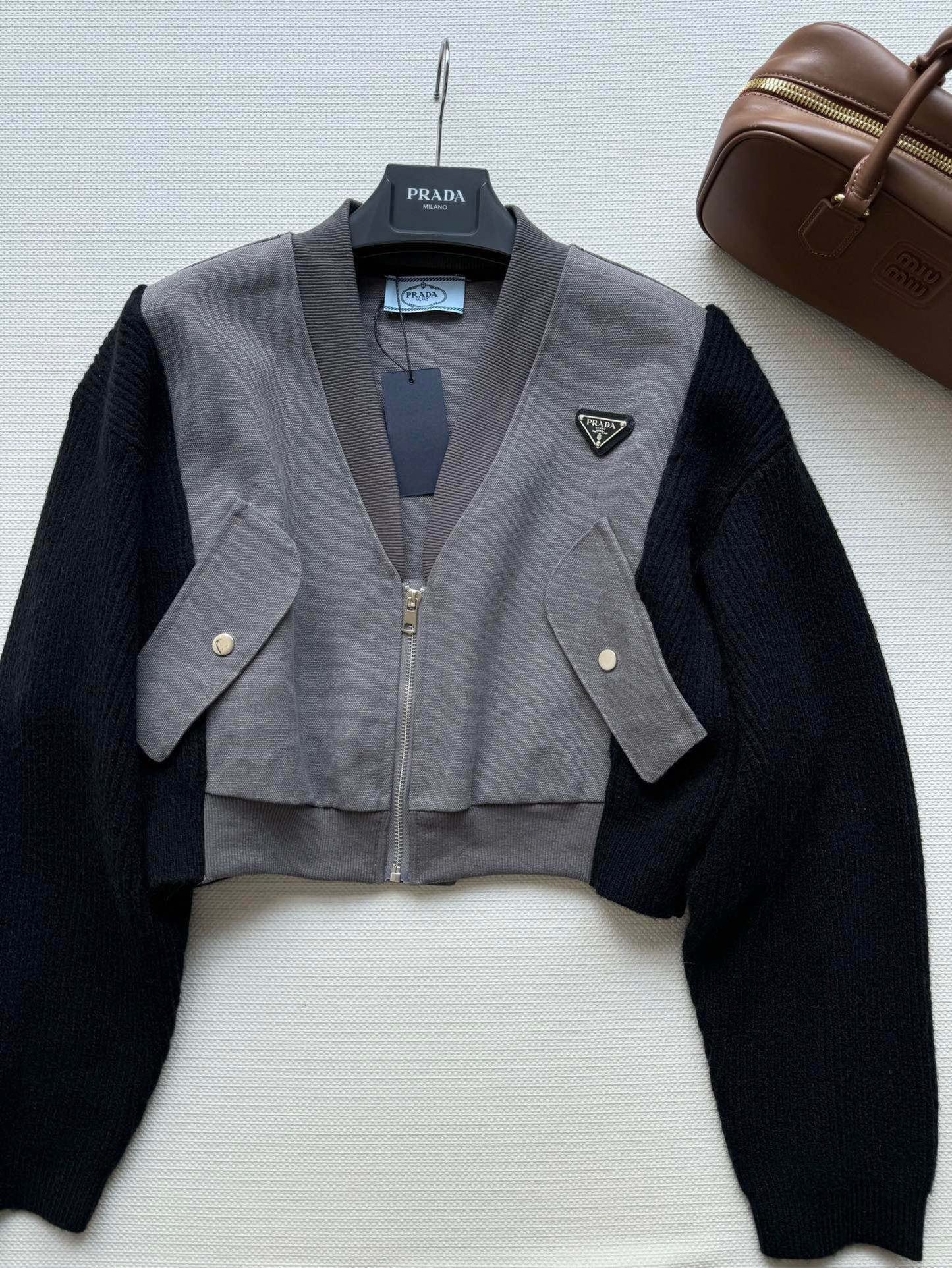 PRADA TOPS