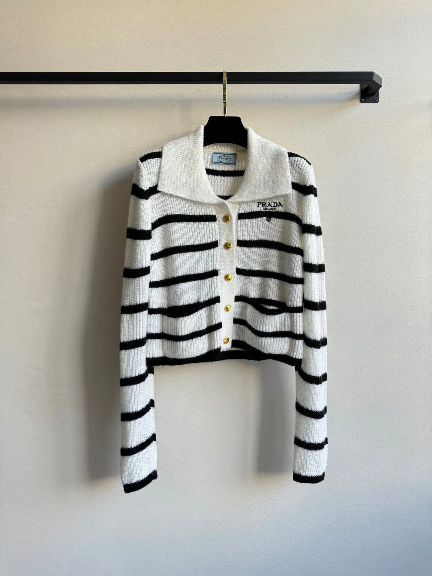 PRADA TOPS