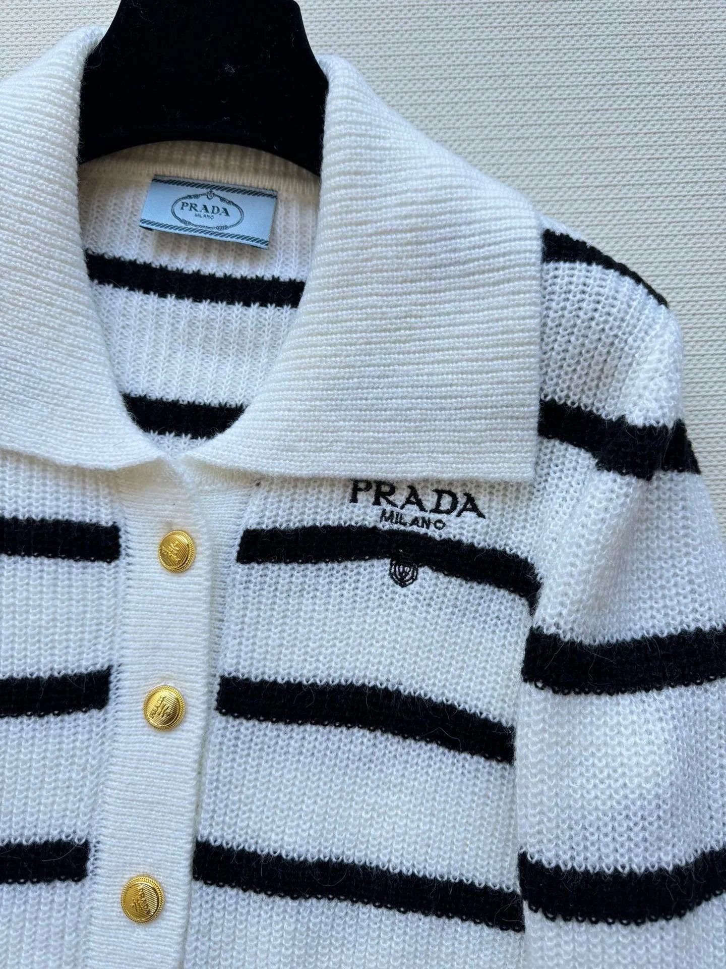 PRADA TOPS