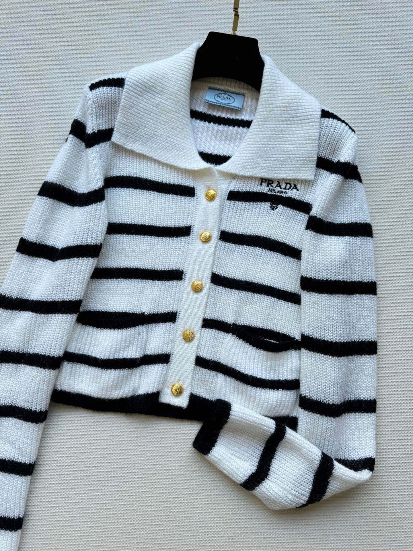PRADA TOPS