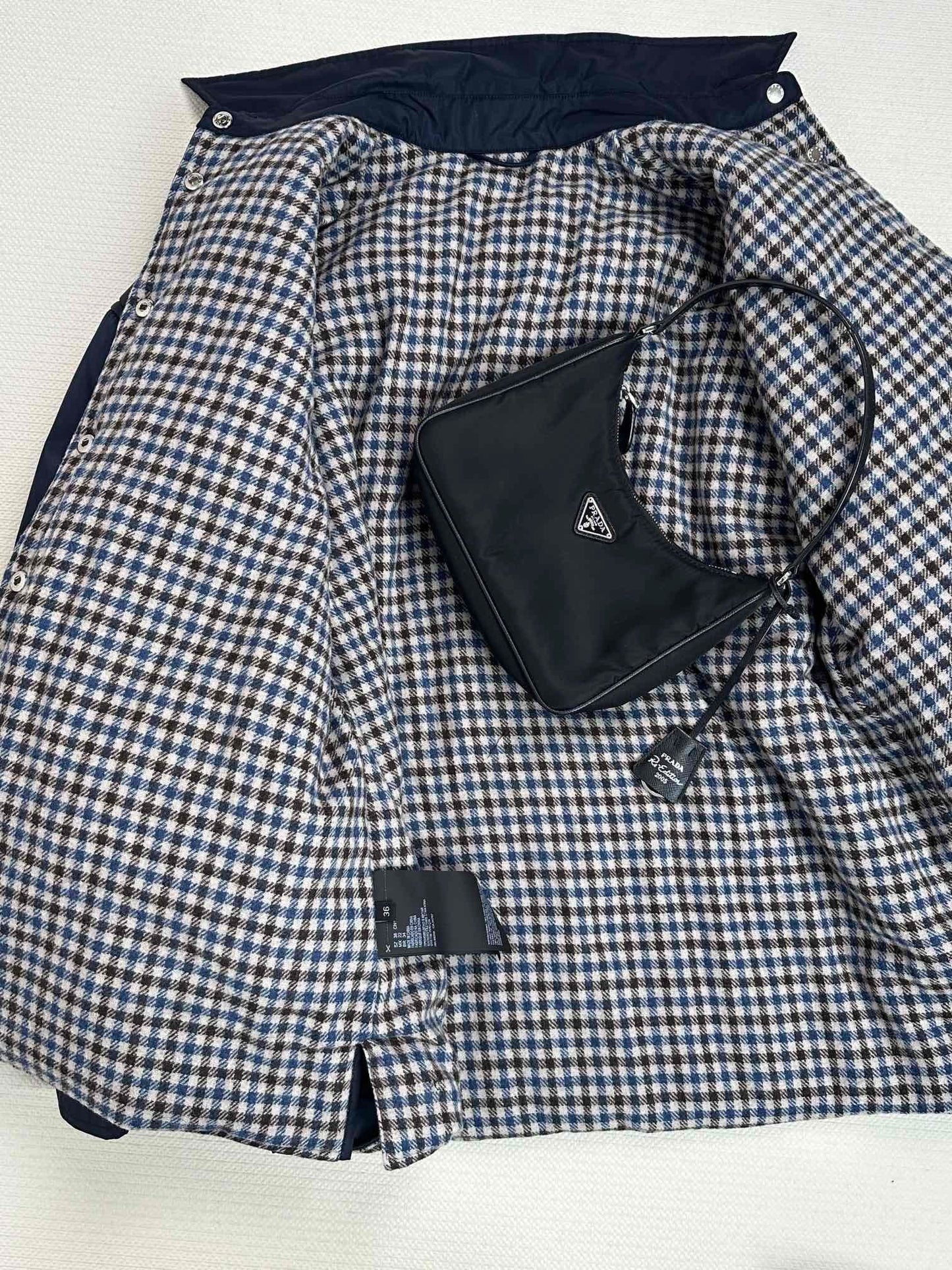 PRADA TOPS