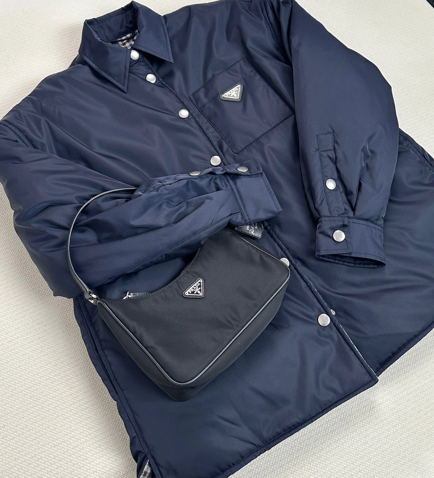 PRADA TOPS