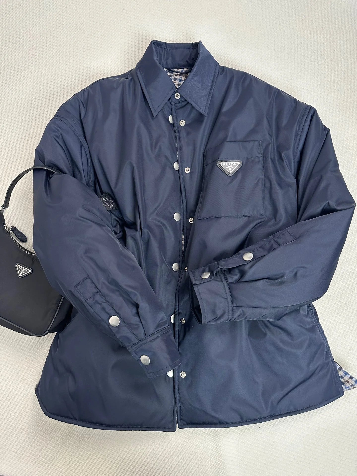 PRADA TOPS
