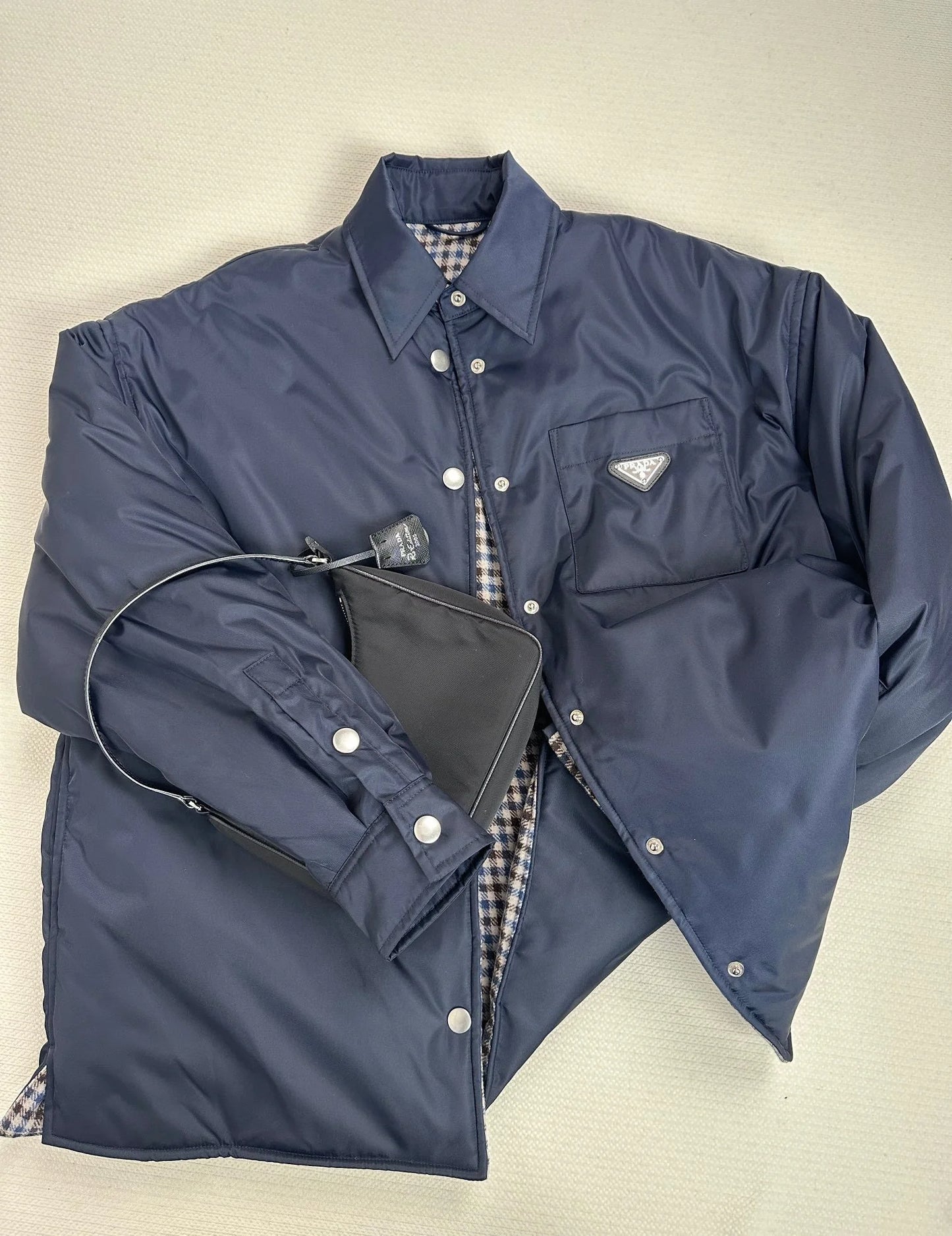 PRADA TOPS