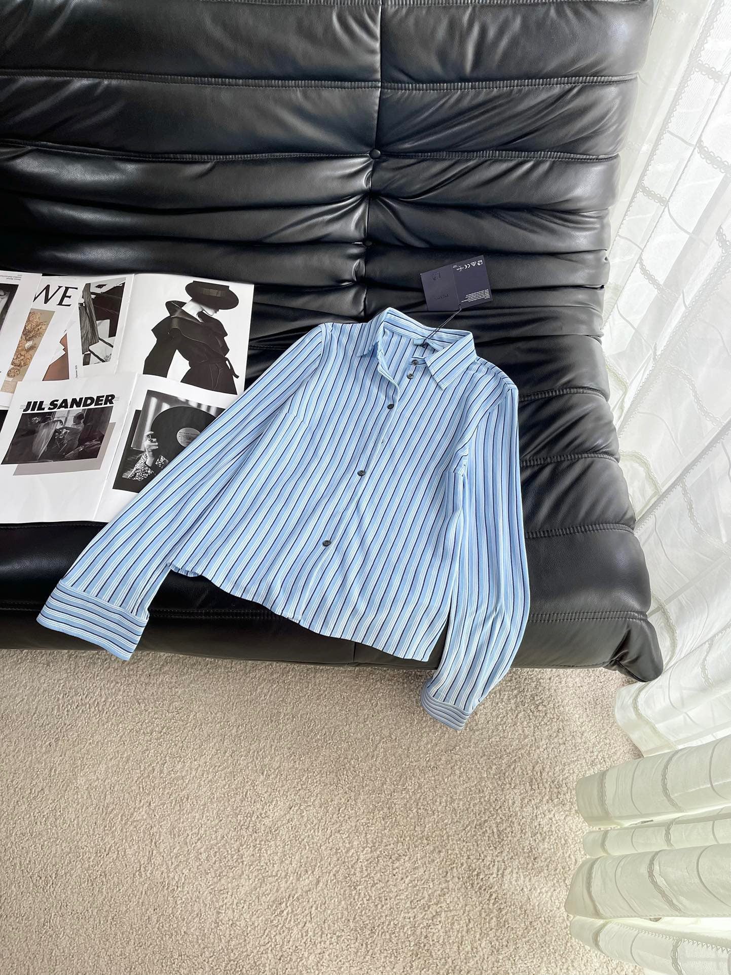 PRADA TOPS