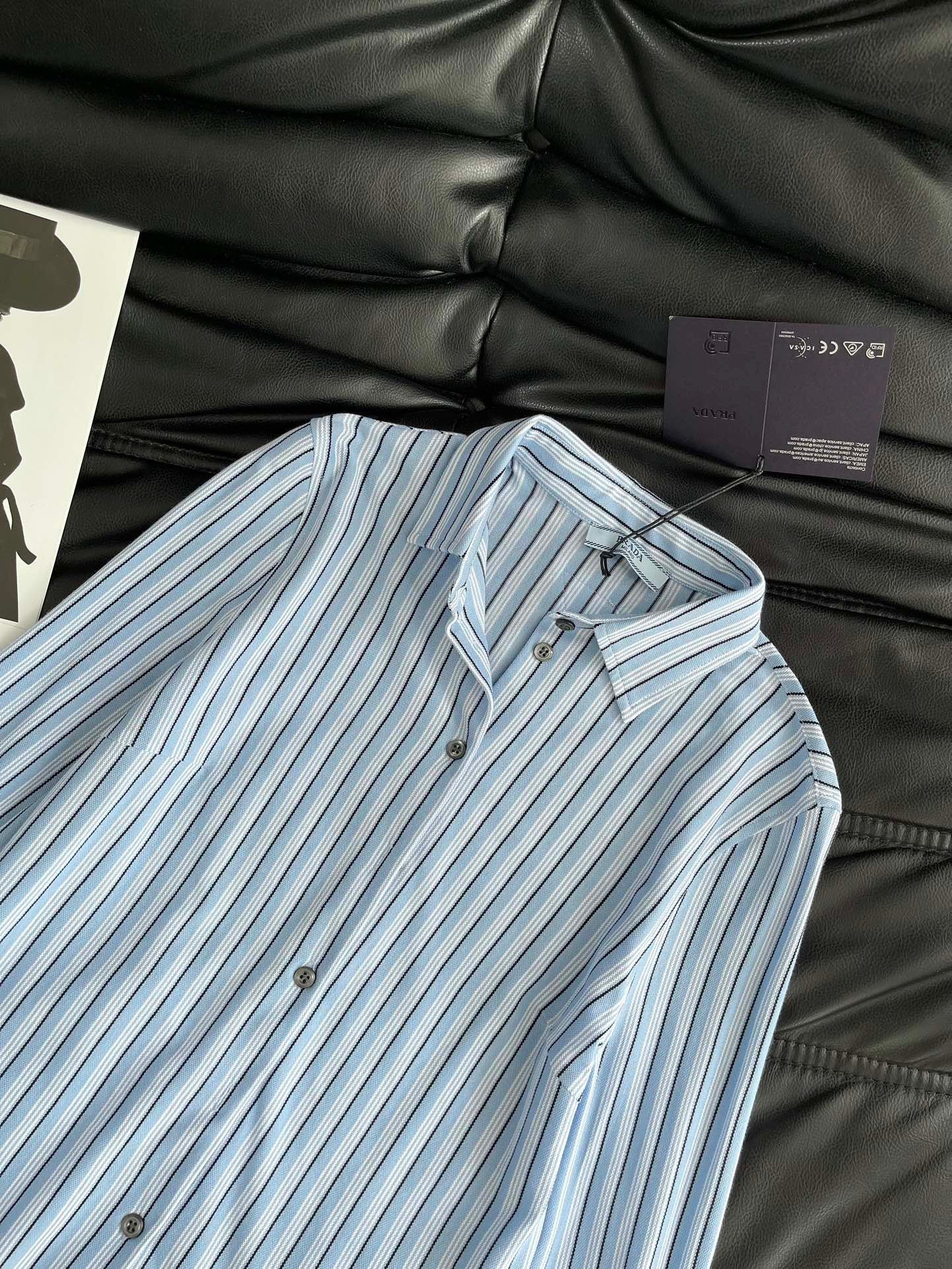 PRADA TOPS