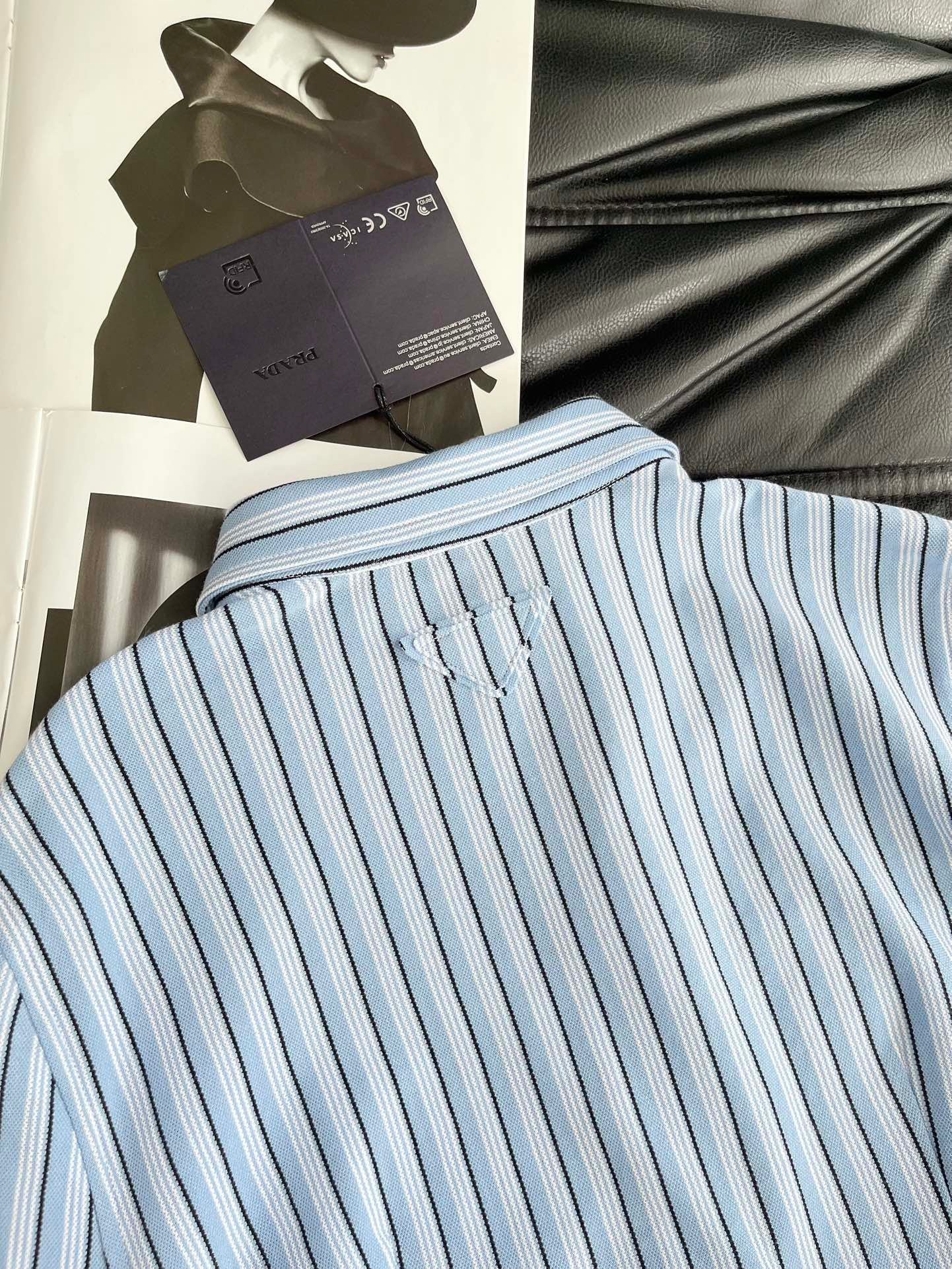 PRADA TOPS