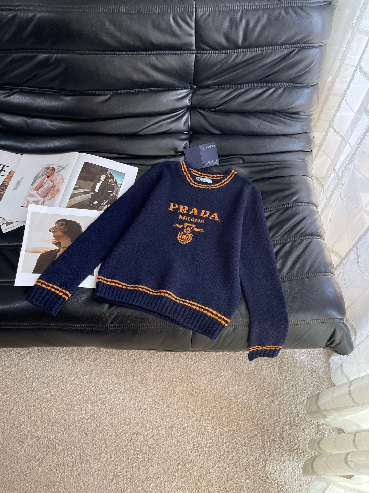 PRADA TOPS