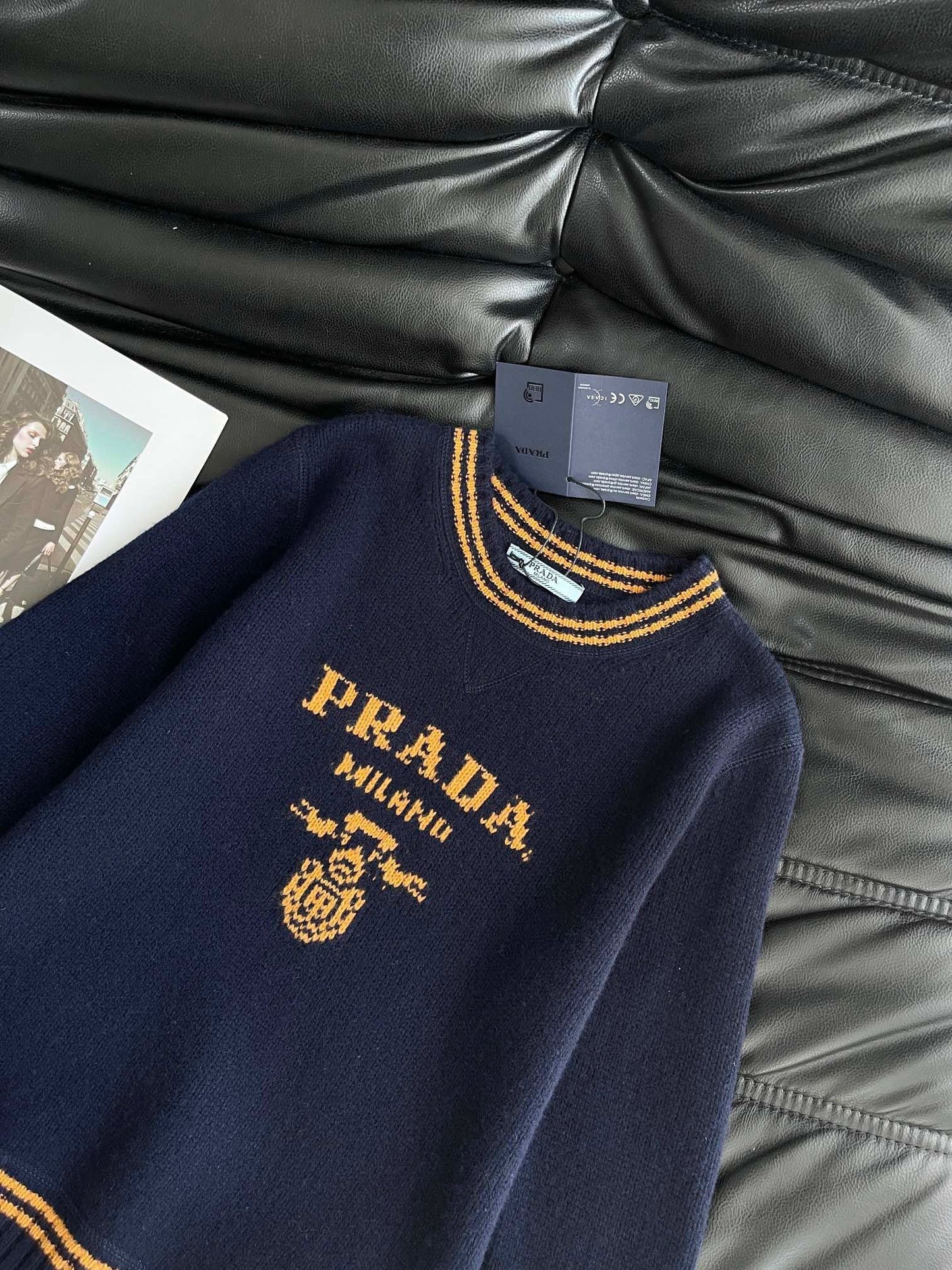 PRADA TOPS