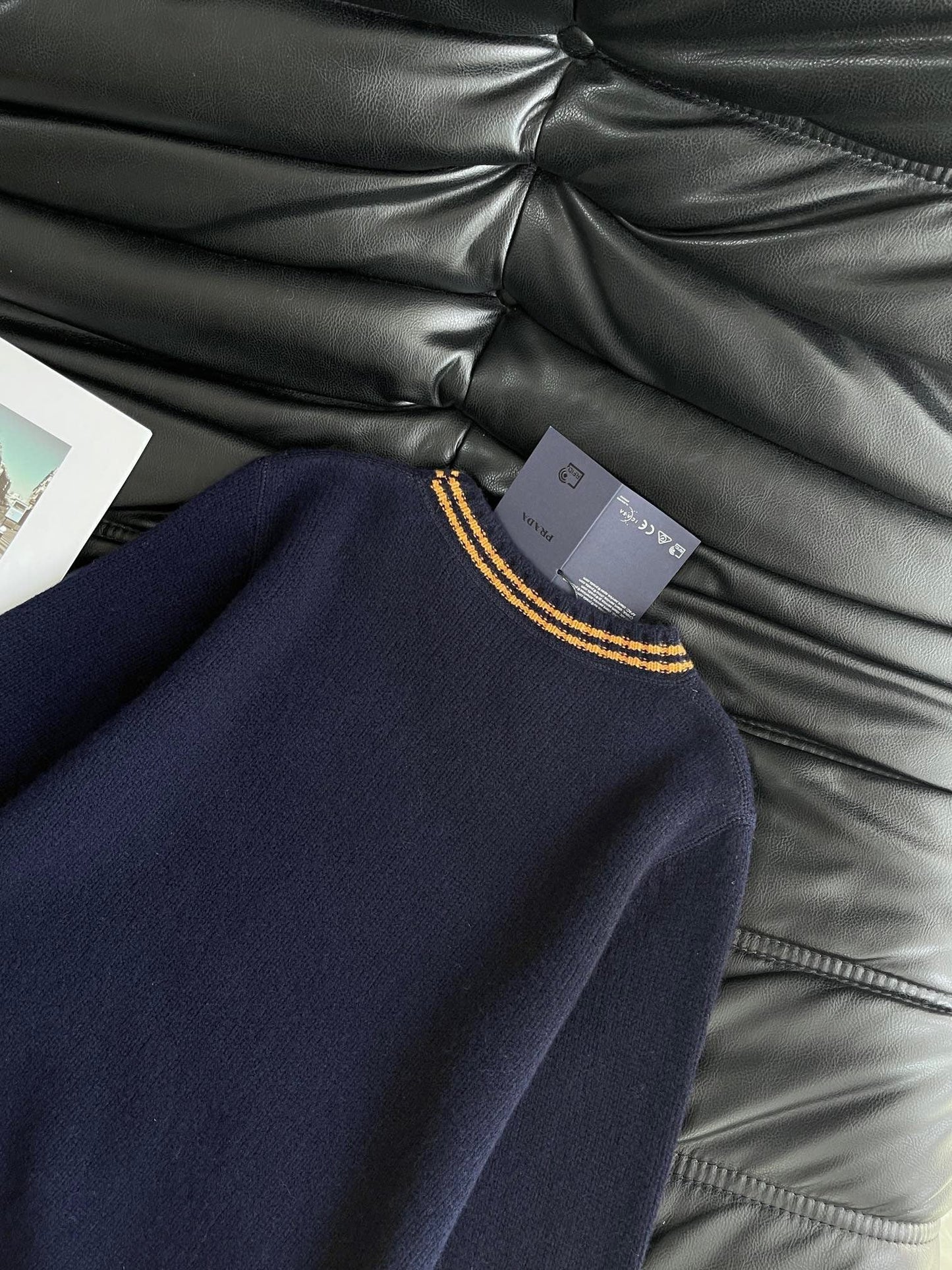 PRADA TOPS
