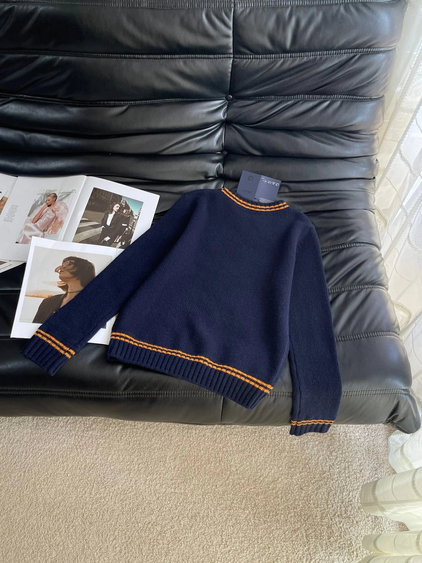 PRADA TOPS