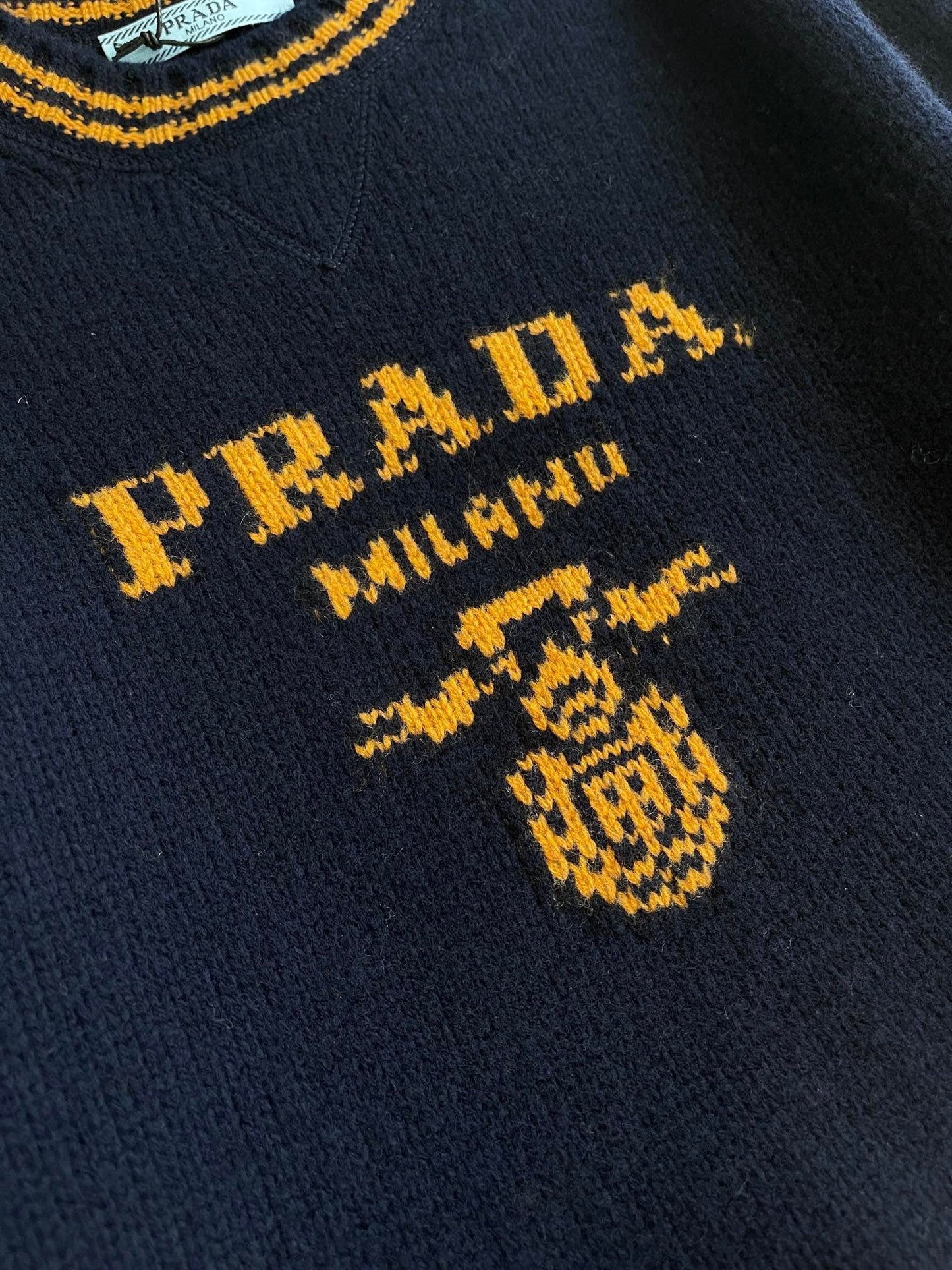 PRADA TOPS
