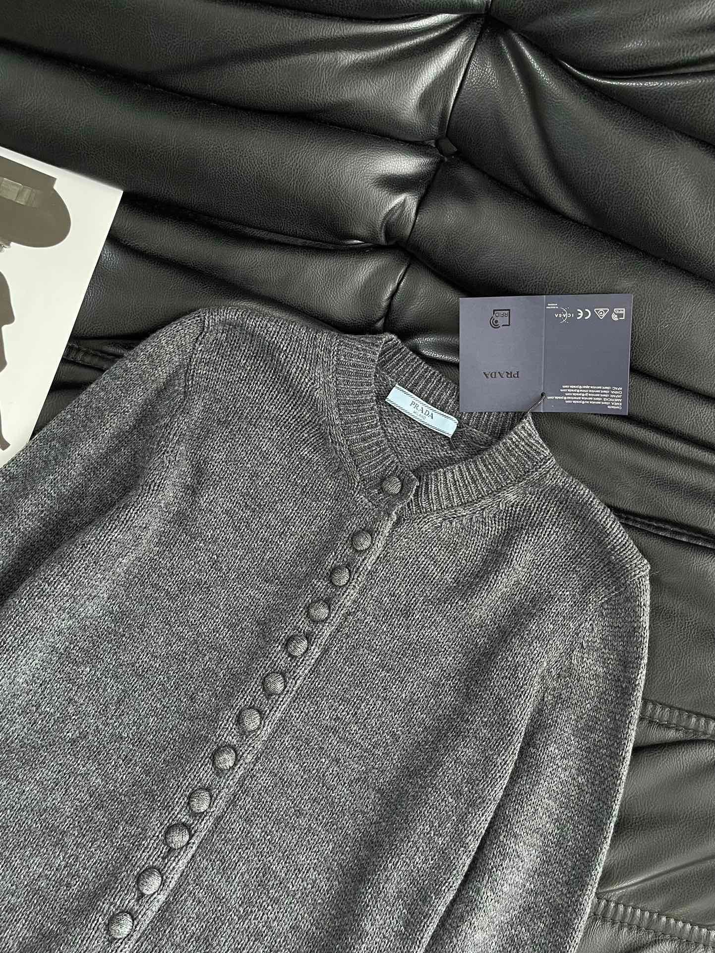 PRADA TOPS
