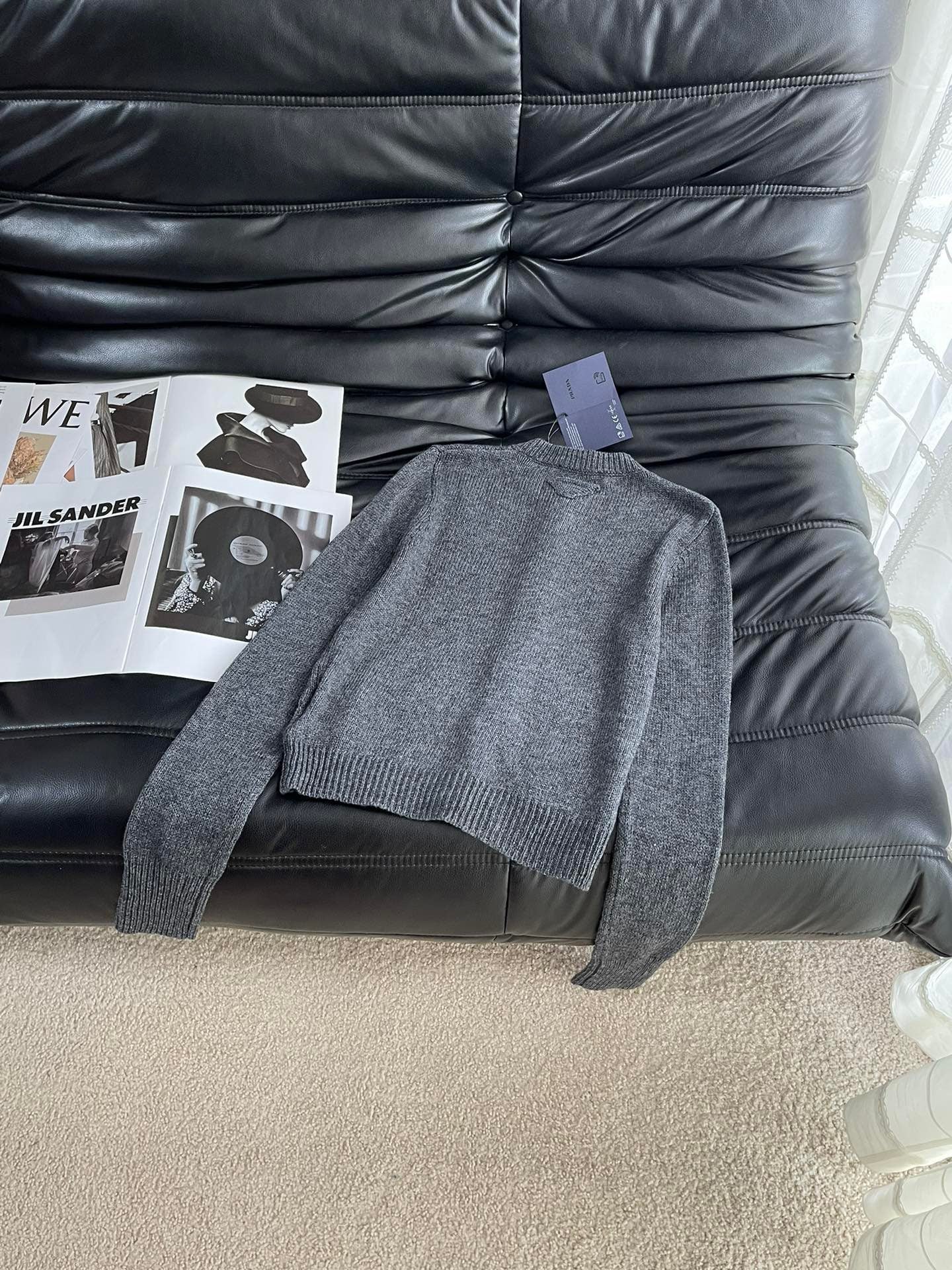 PRADA TOPS