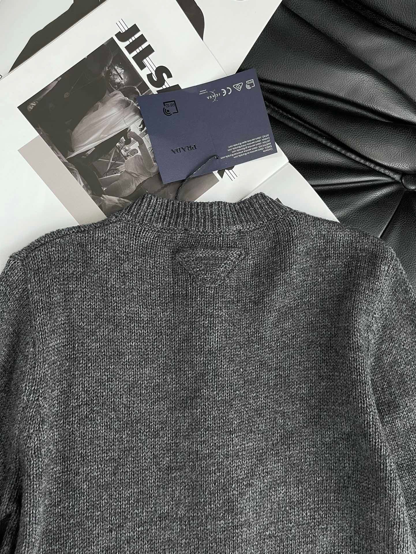 PRADA TOPS