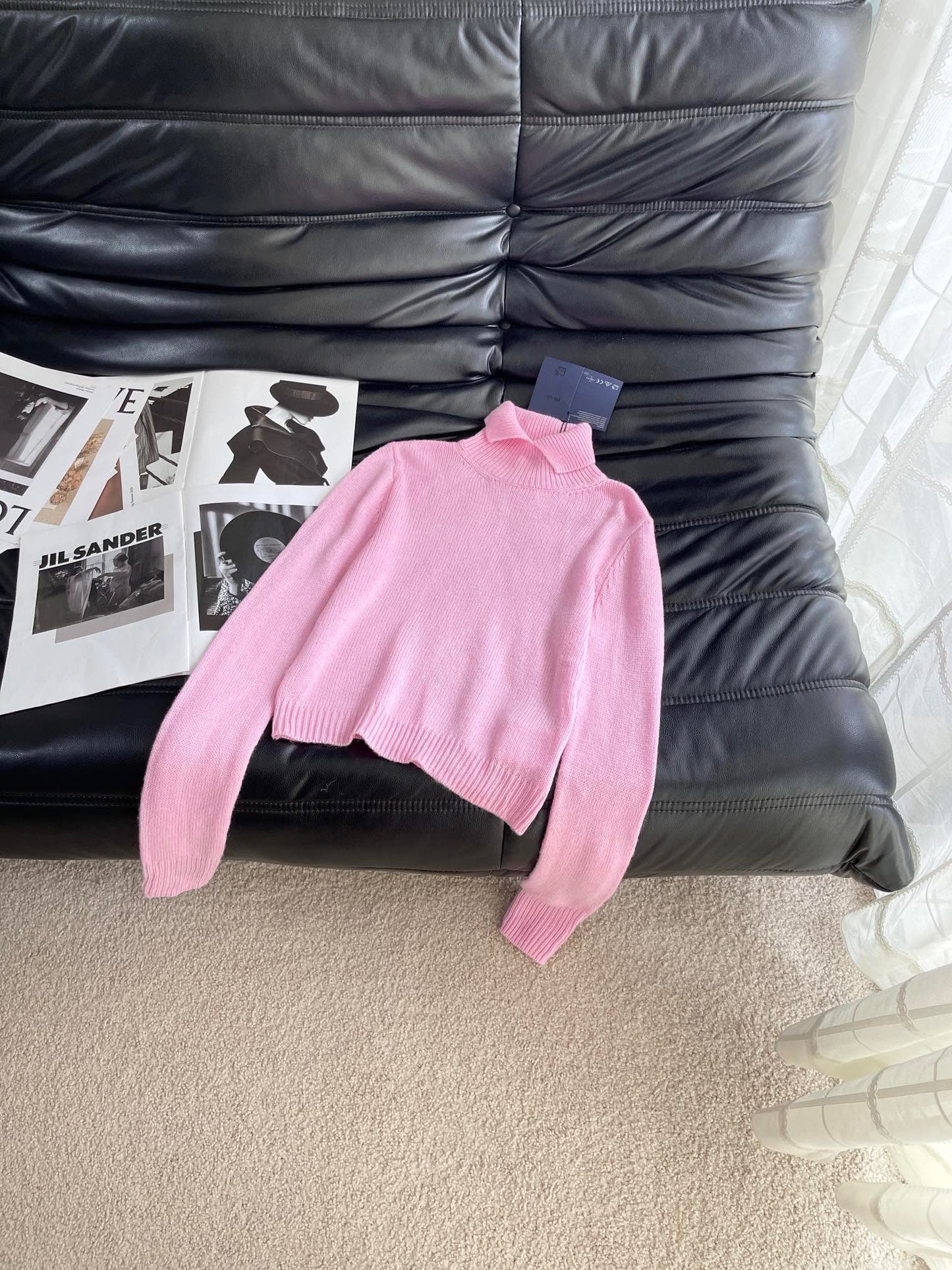 PRADA TOPS