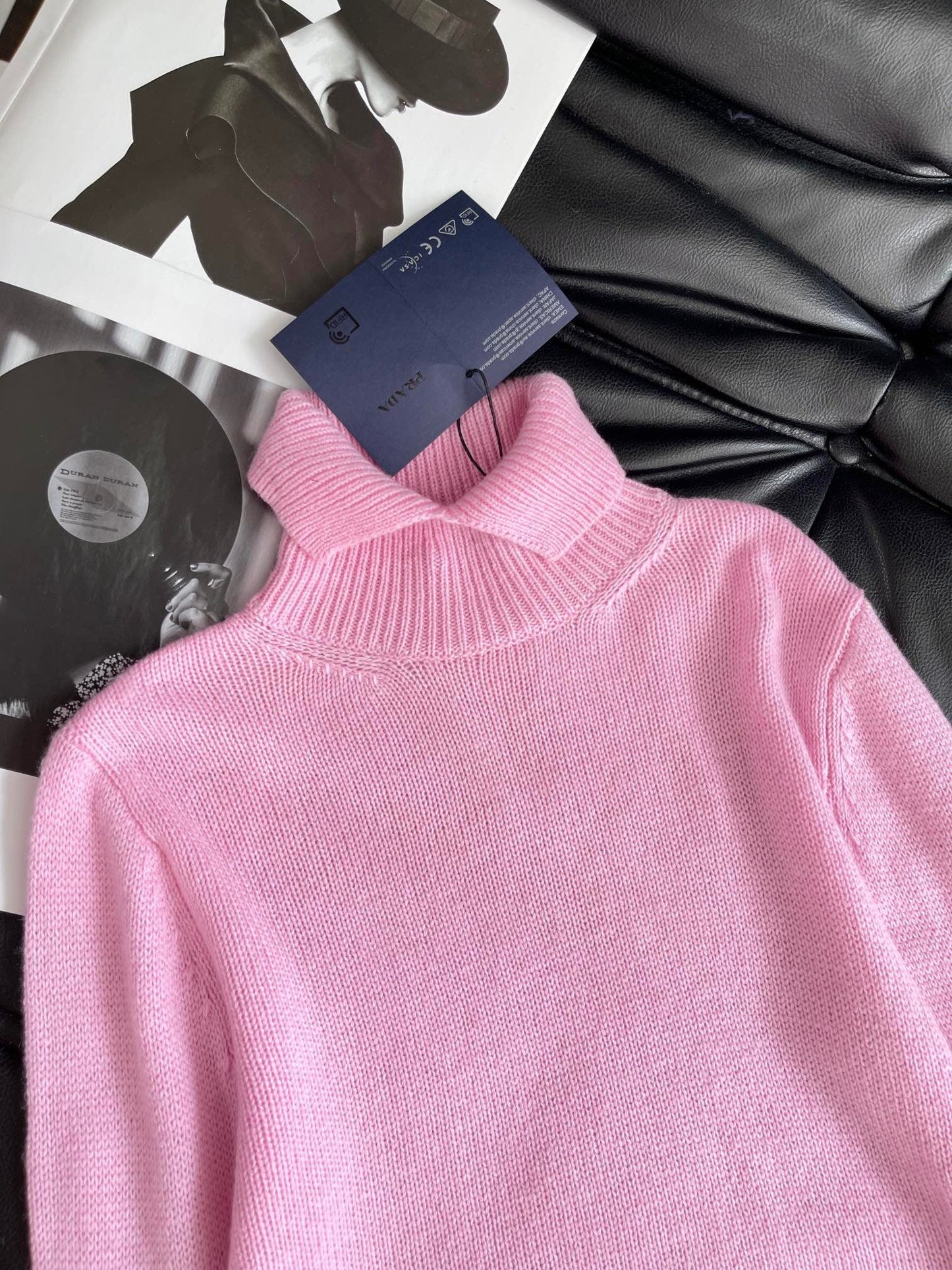 PRADA TOPS