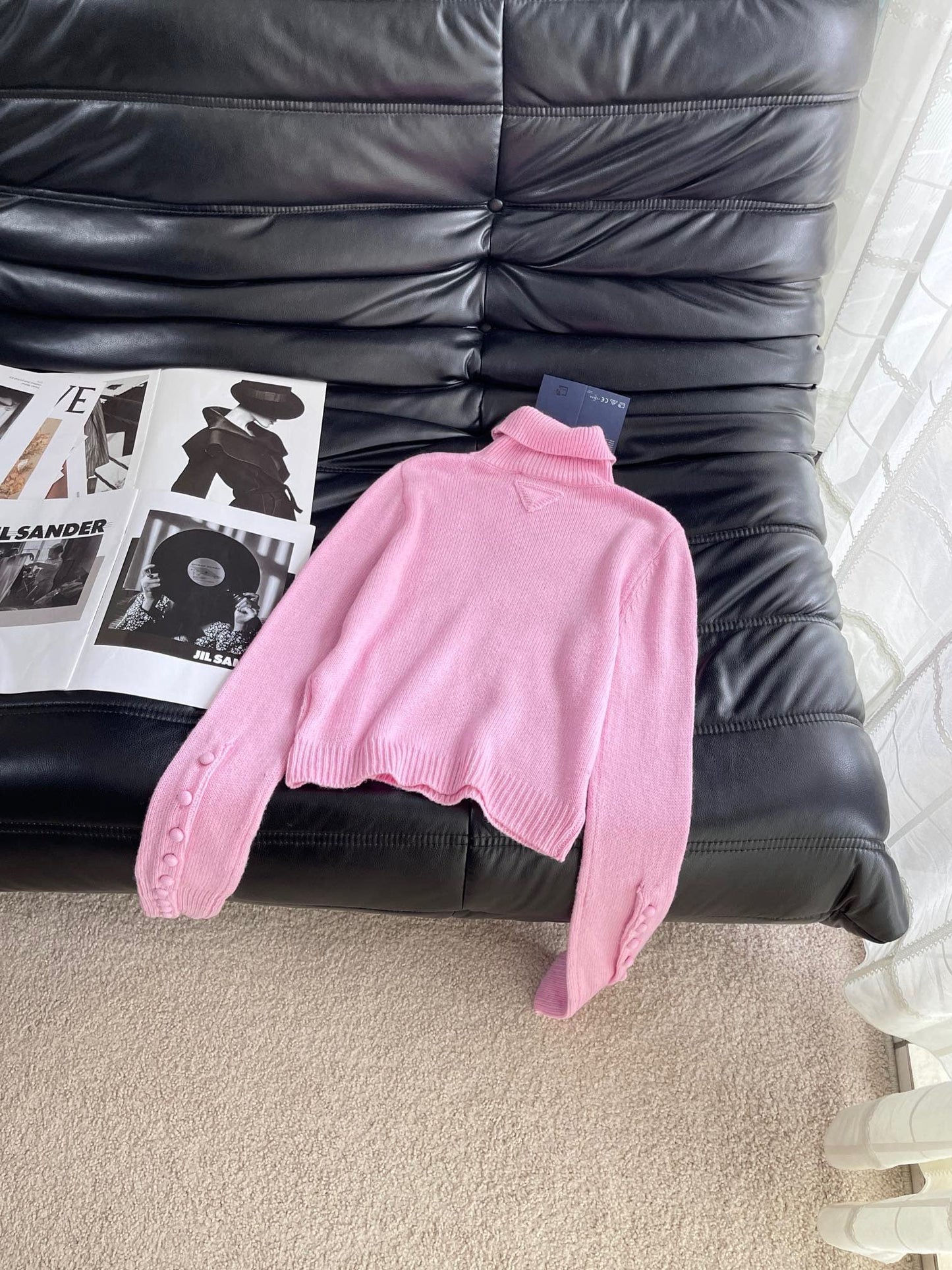 PRADA TOPS