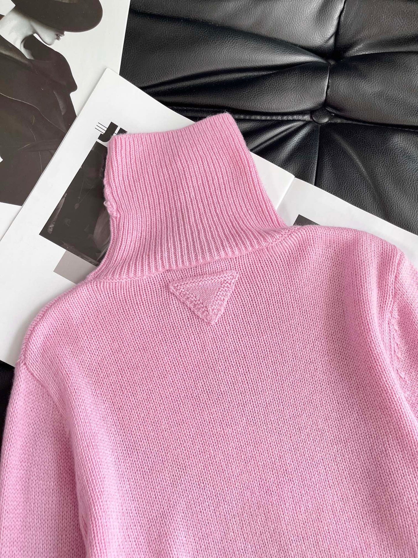 PRADA TOPS