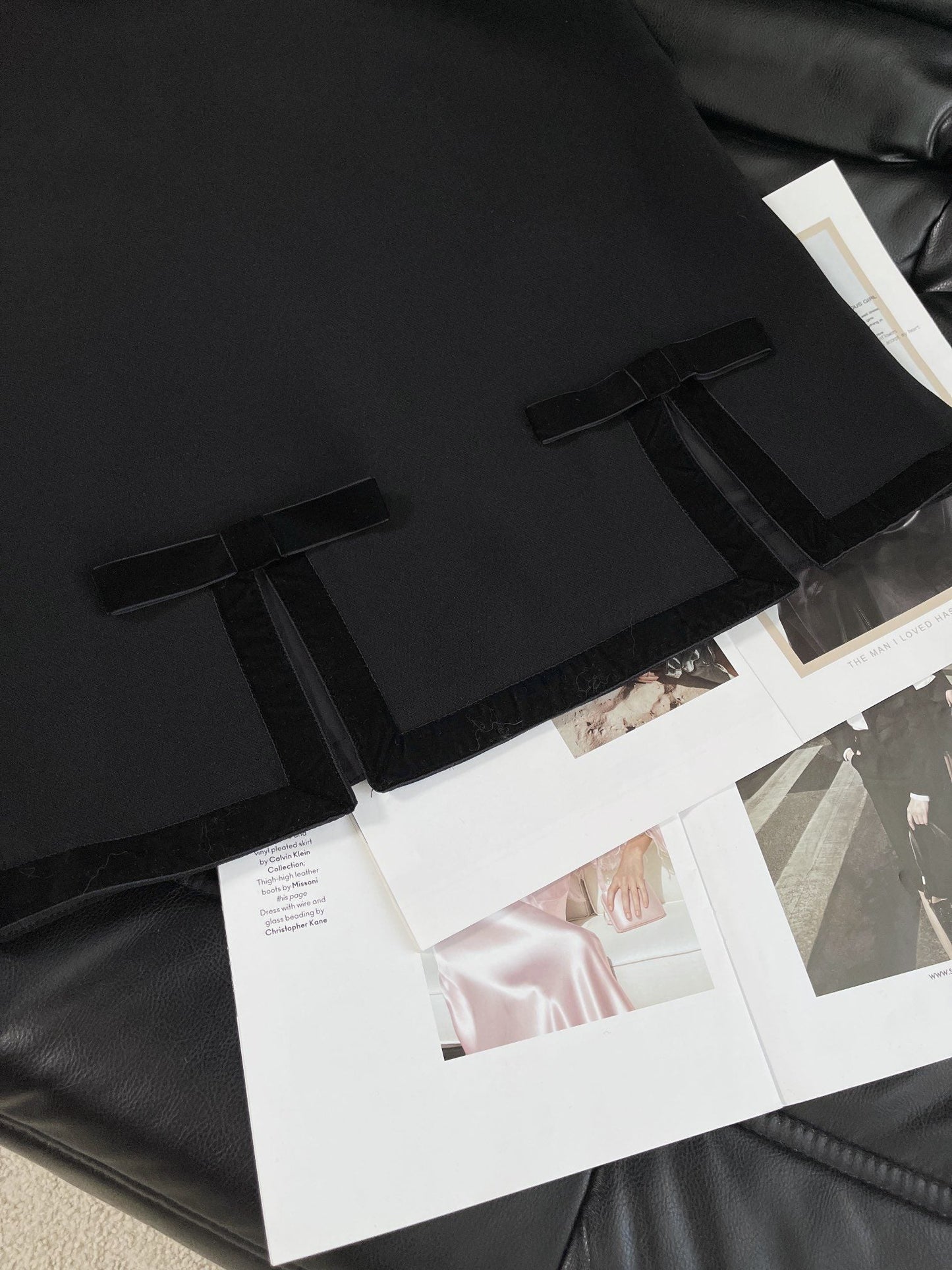 PRADA TOPS