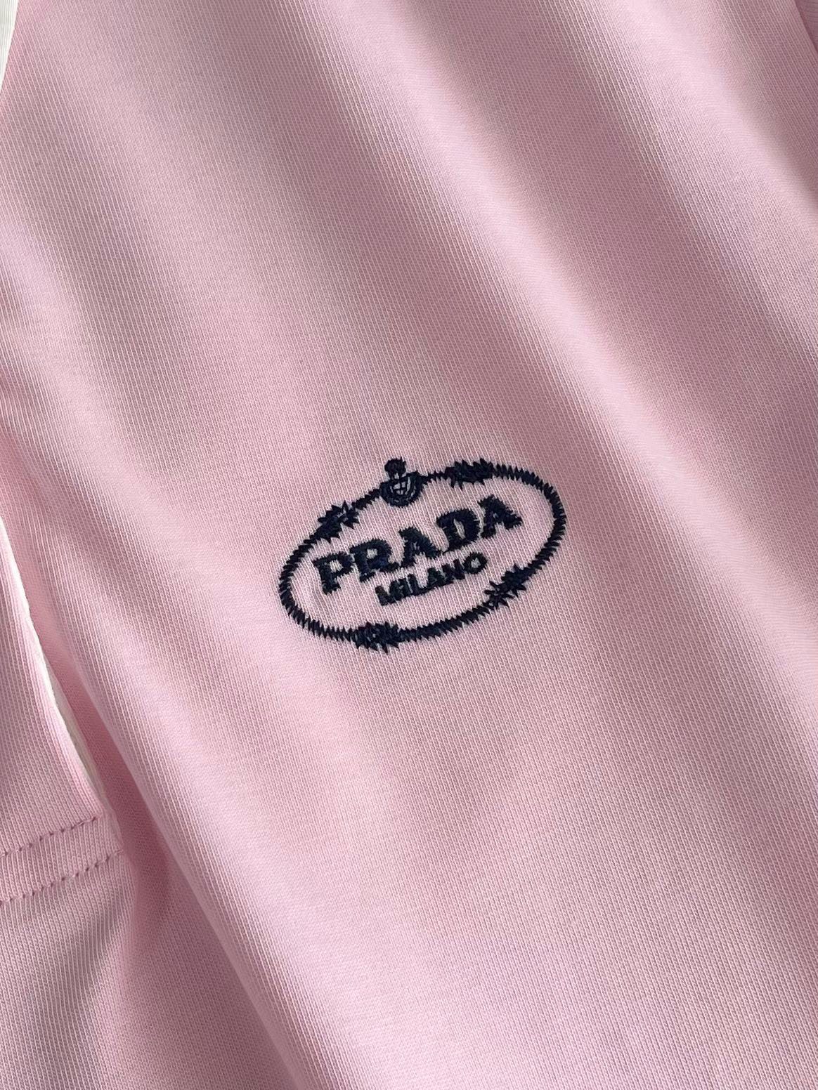 PRADA TOPS