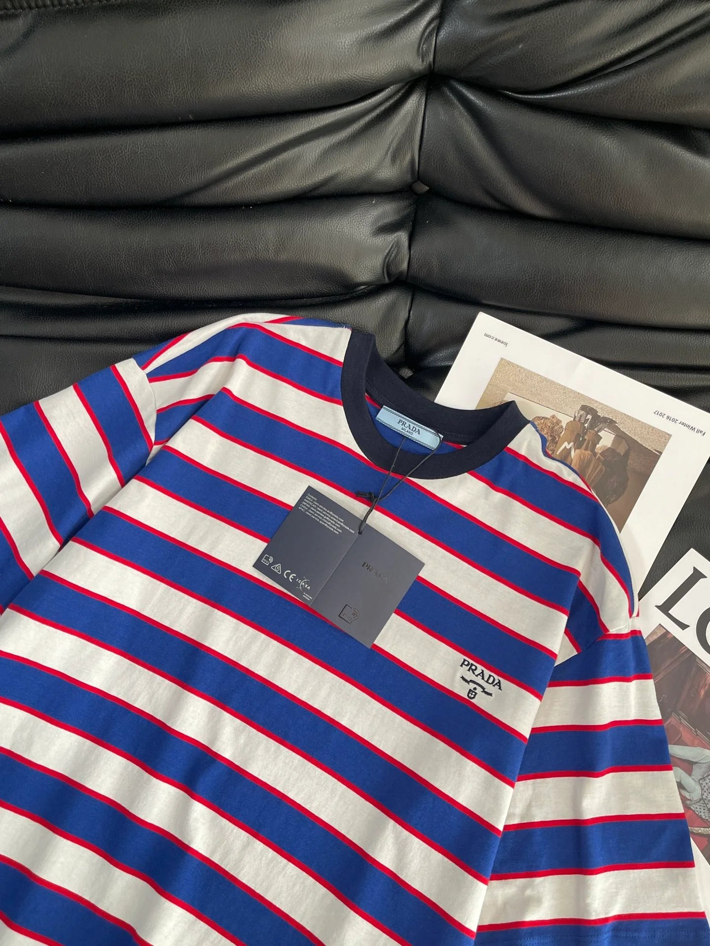 PRADA TOPS