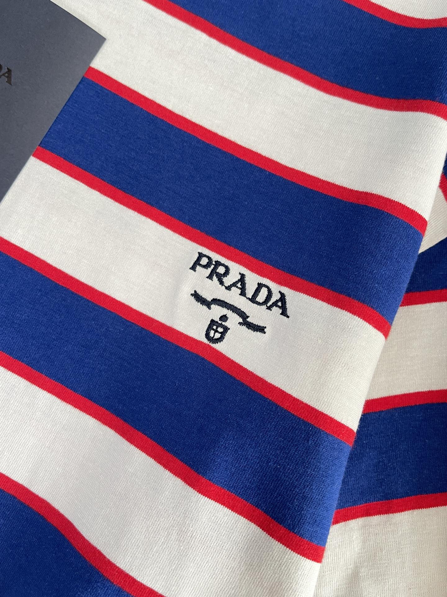 PRADA TOPS
