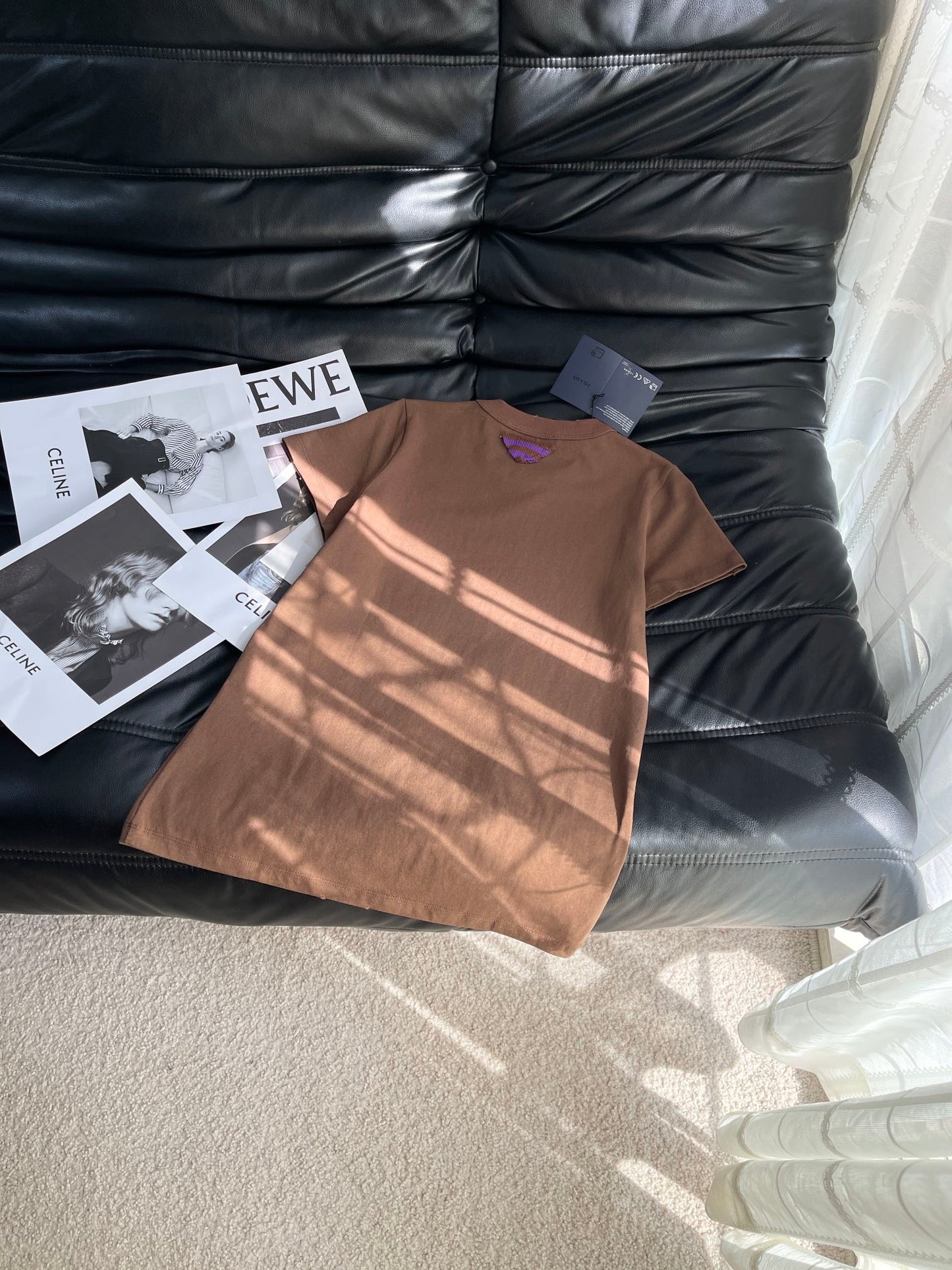 PRADA TOPS