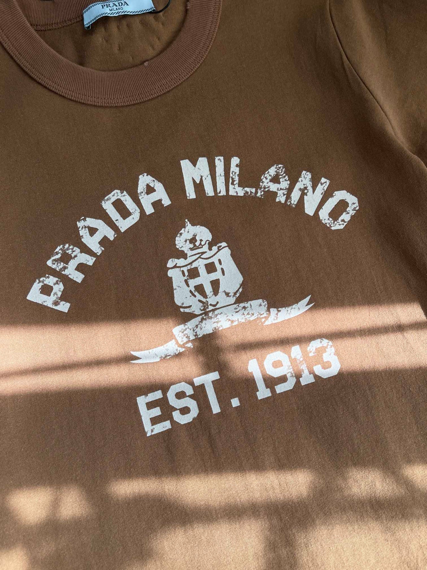 PRADA TOPS