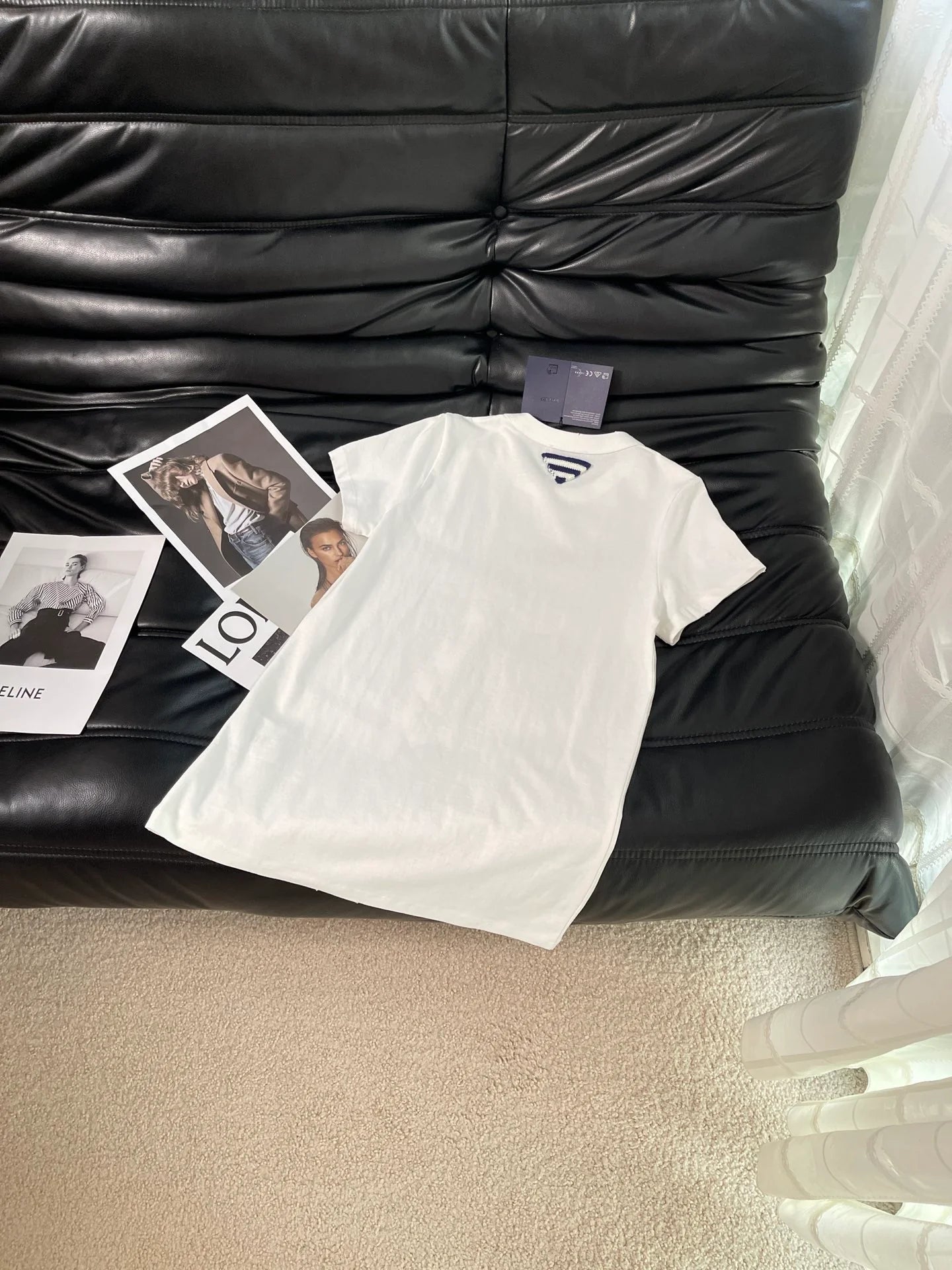 PRADA TOPS