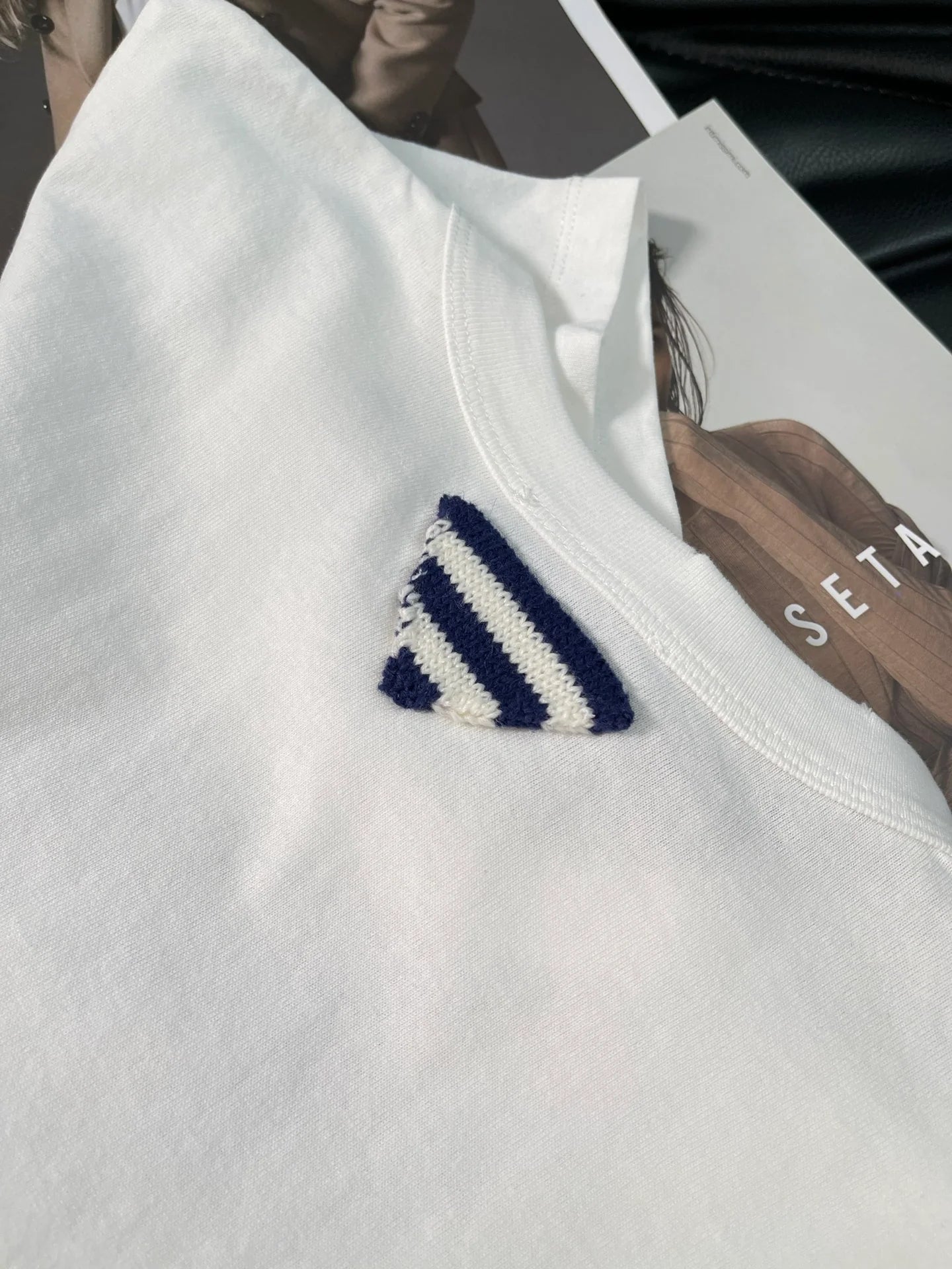 PRADA TOPS