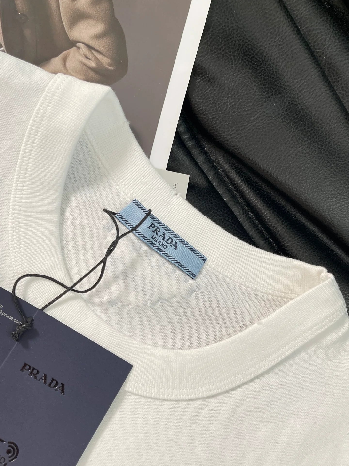 PRADA TOPS