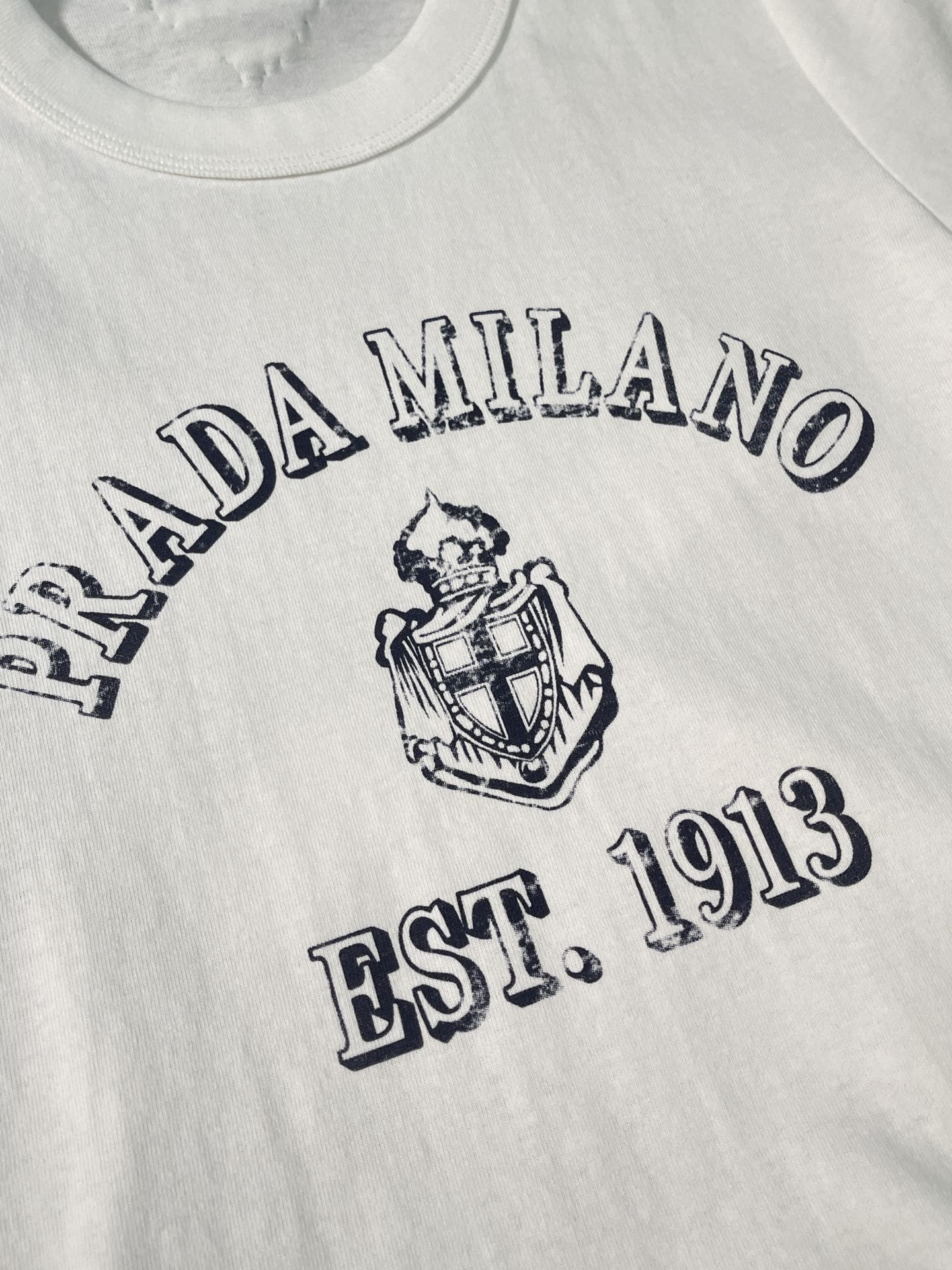 PRADA TOPS