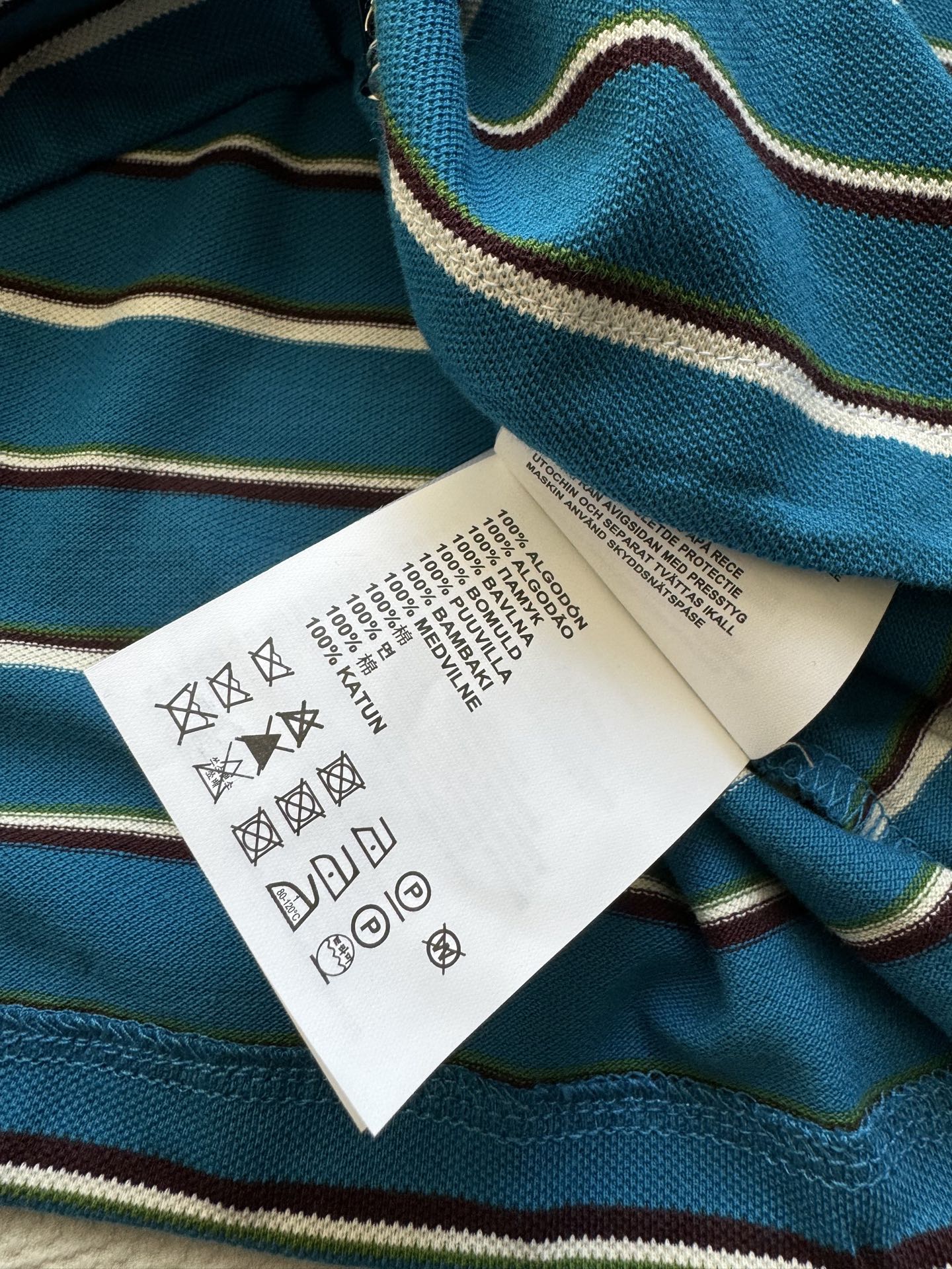 PRADA TOPS