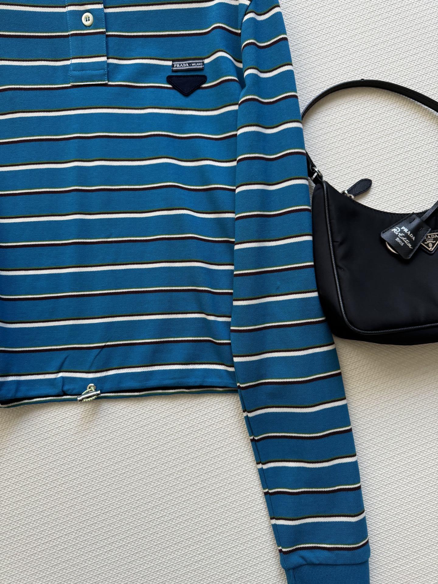 PRADA TOPS