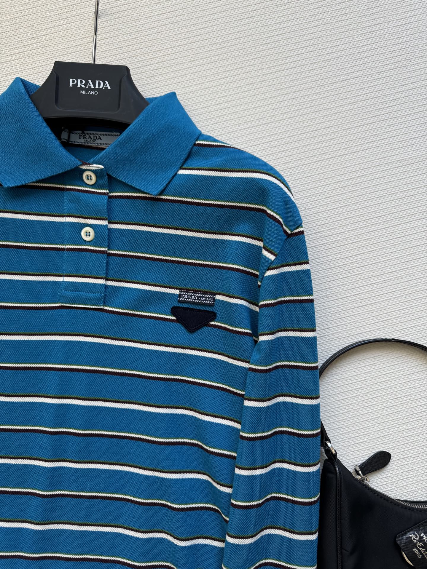 PRADA TOPS