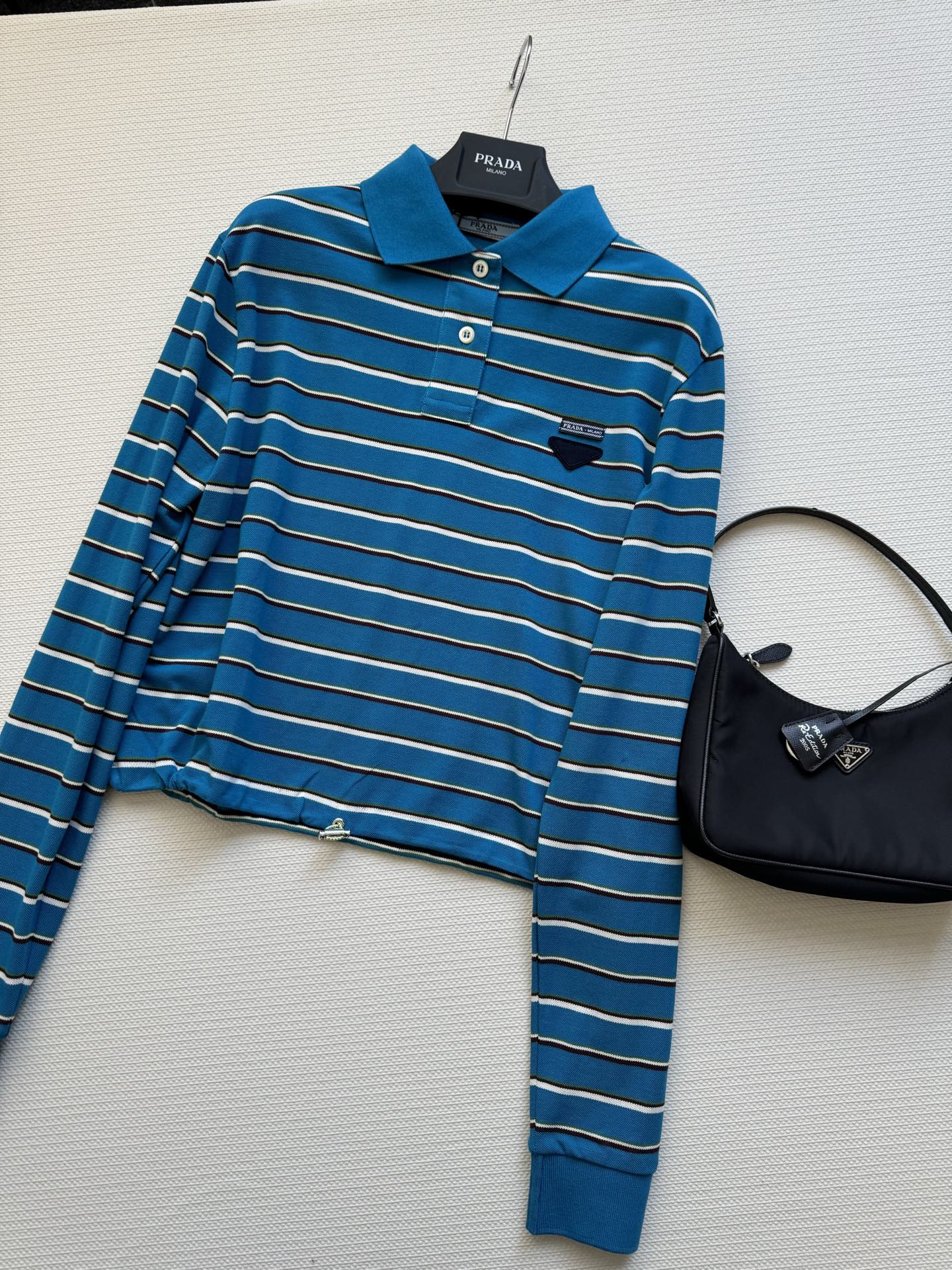 PRADA TOPS