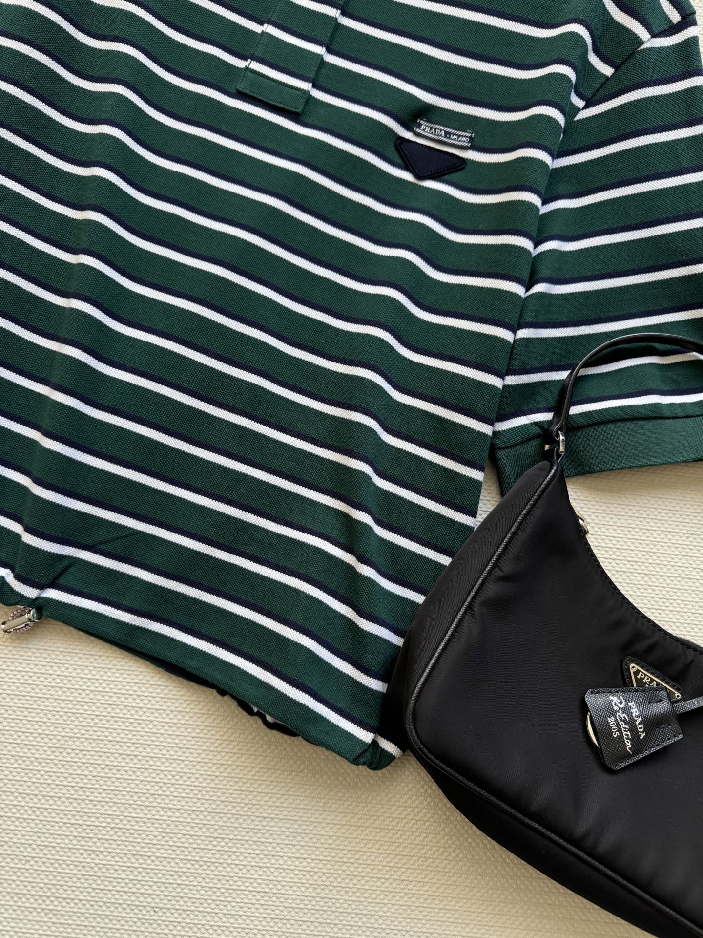 PRADA TOPS