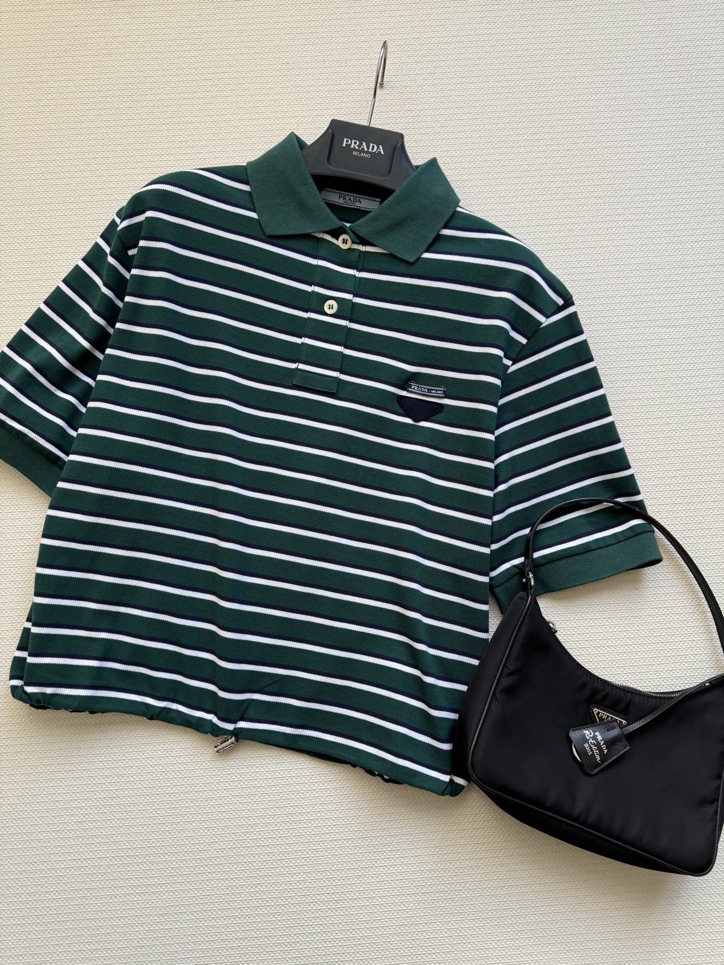 PRADA TOPS