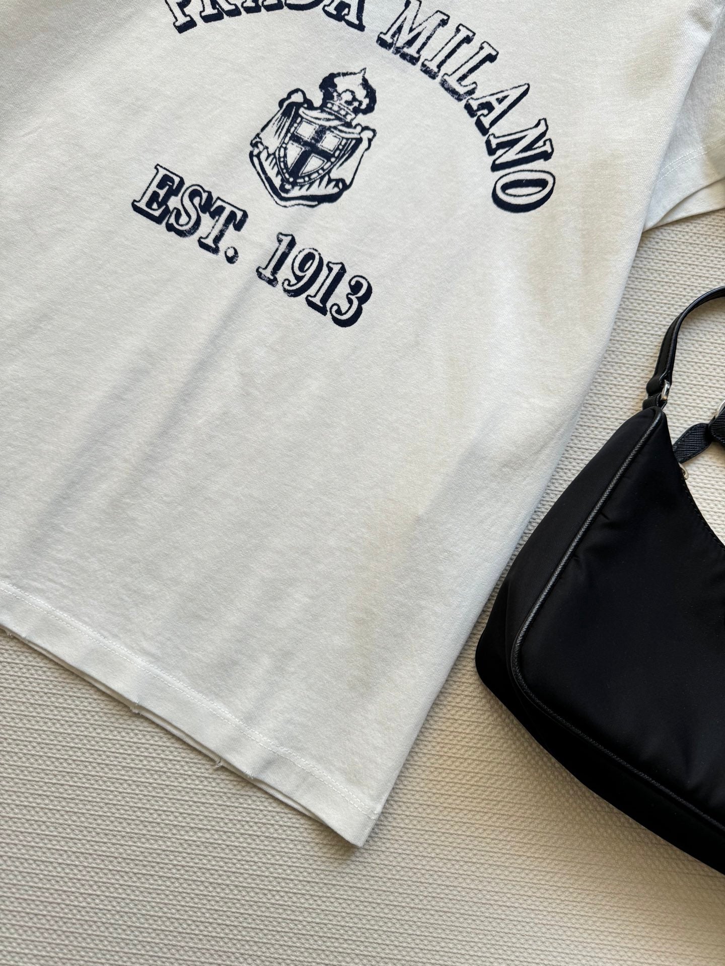 PRADA TOPS