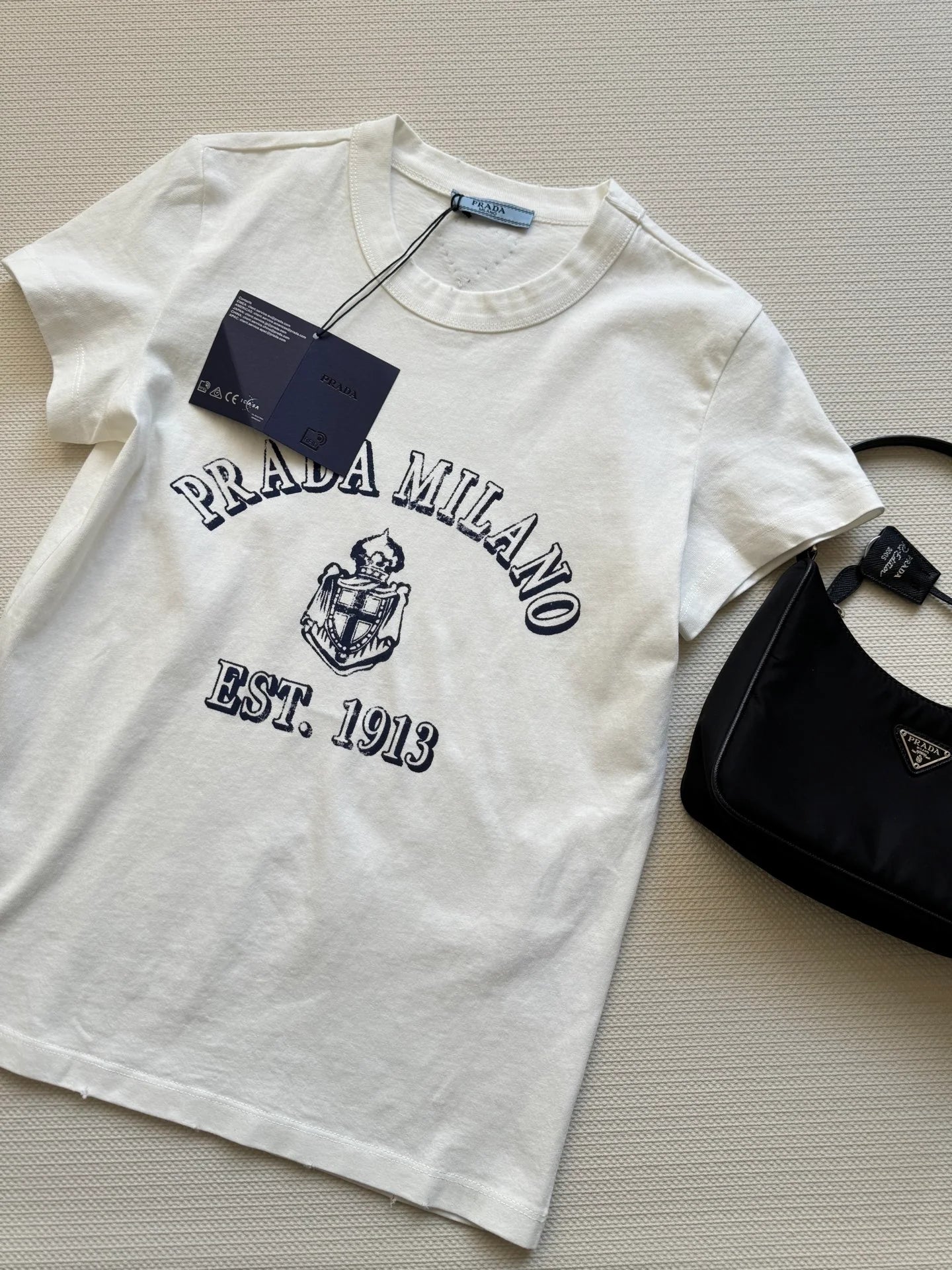 PRADA TOPS