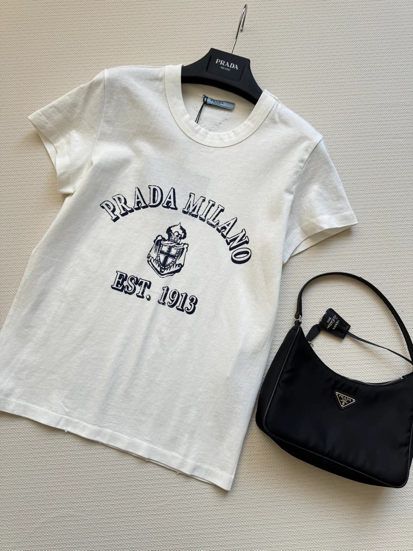 PRADA TOPS