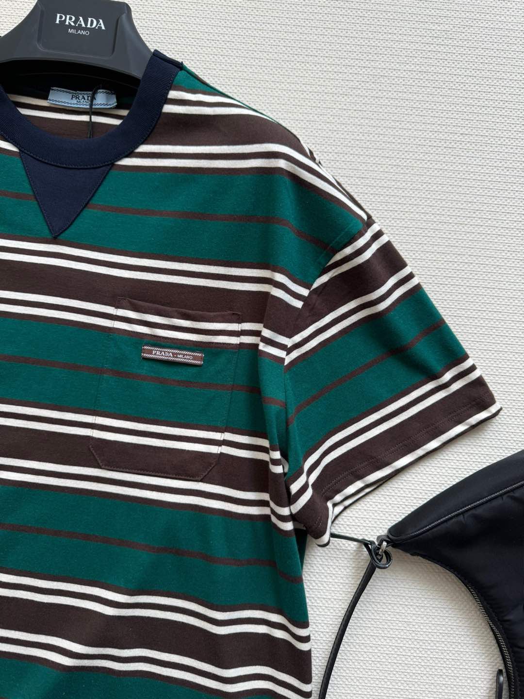 PRADA TOPS