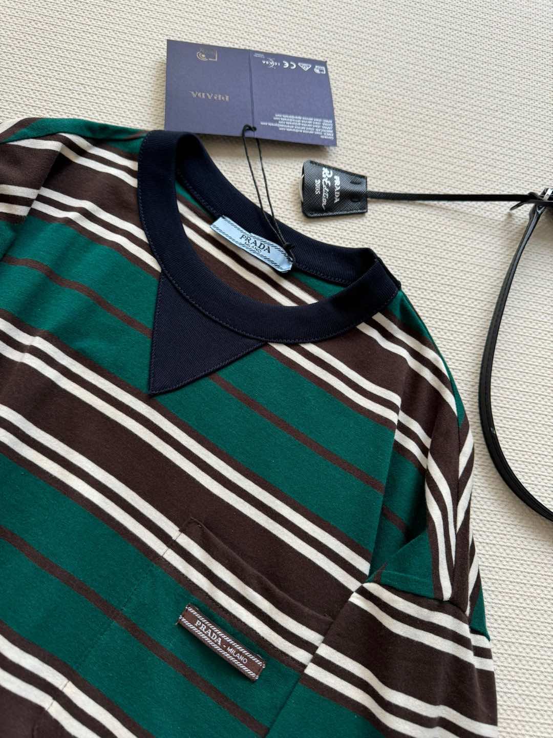 PRADA TOPS