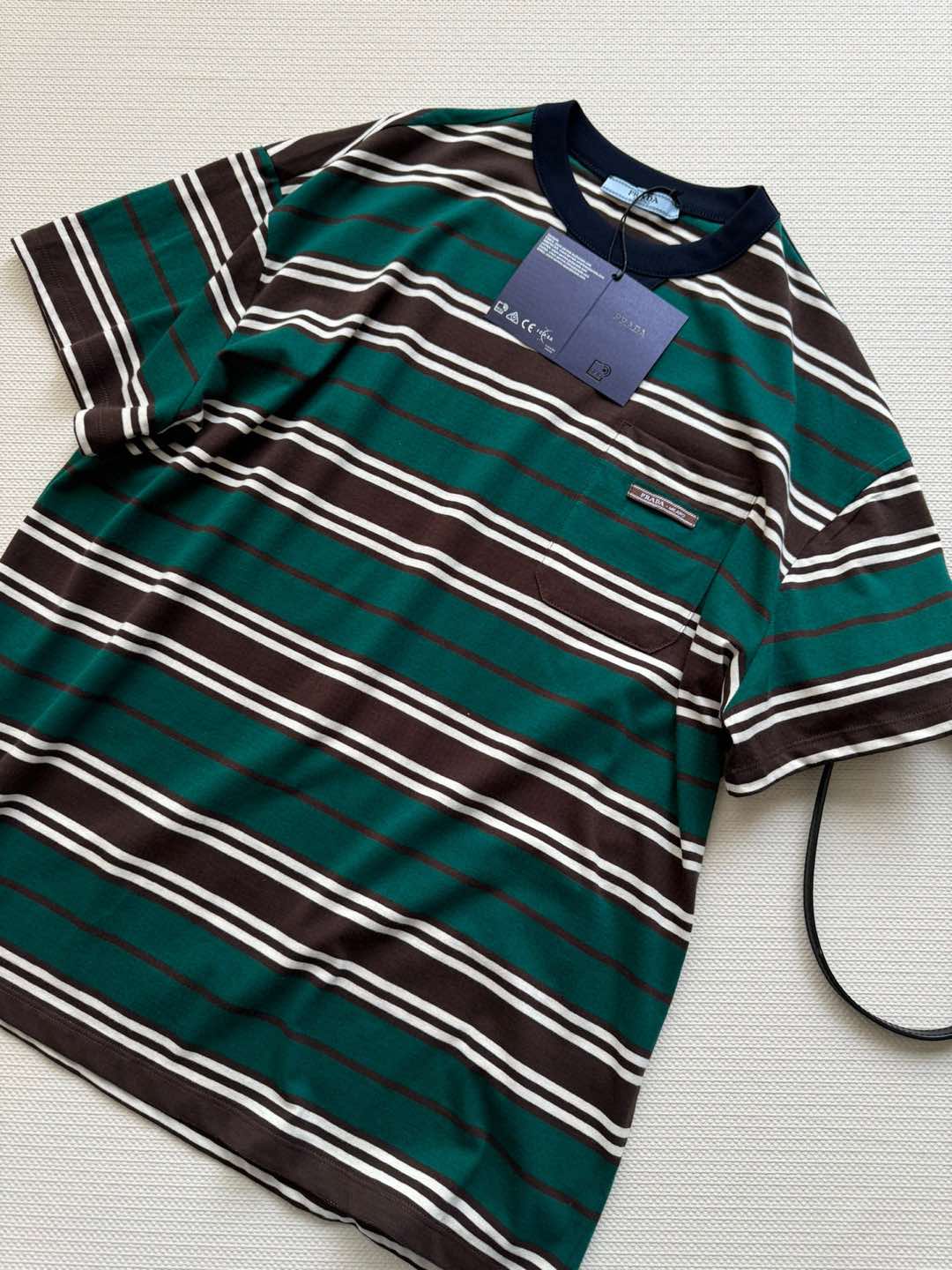 PRADA TOPS